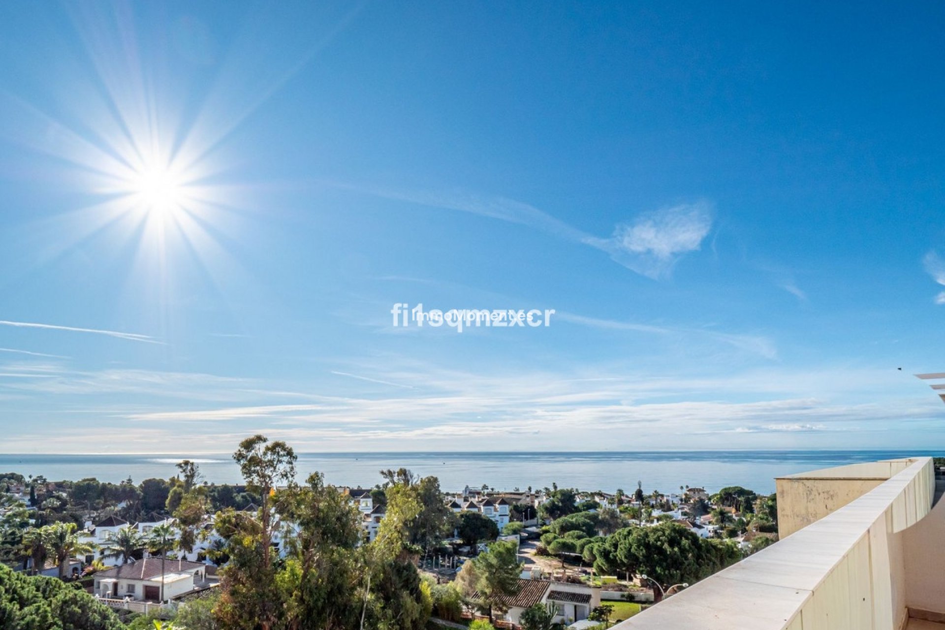 Wiederverkauf - Wohnung - Marbella - Costabella