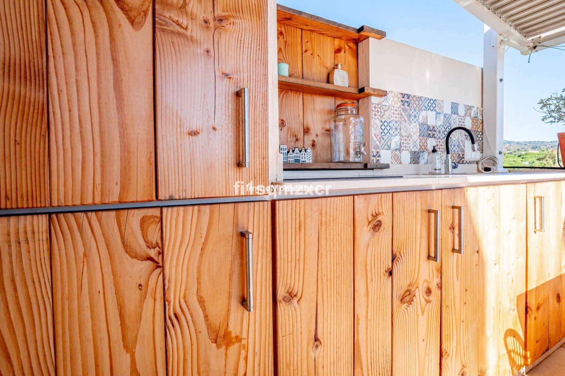 Wiederverkauf - Wohnung - Marbella - Costabella