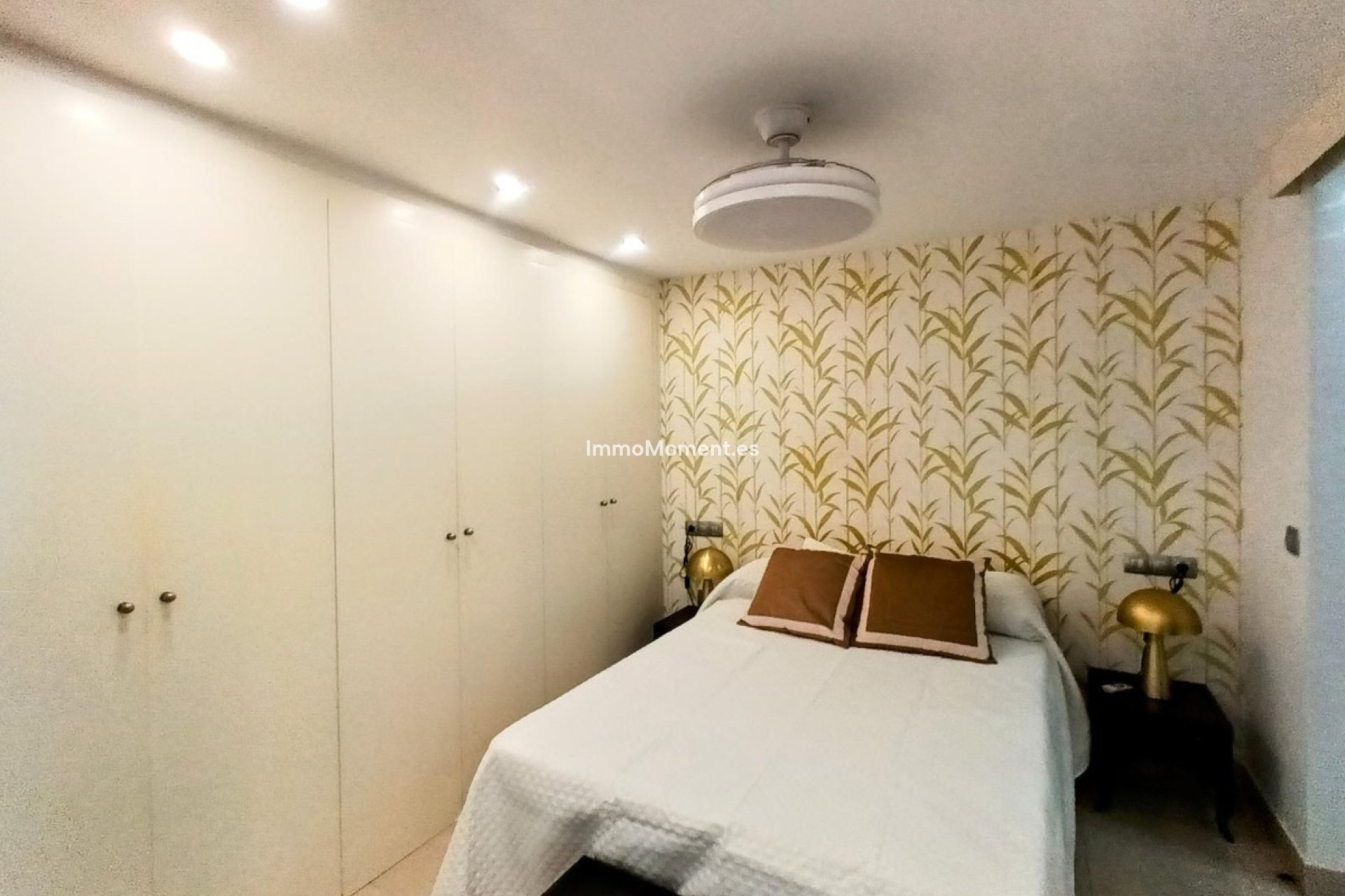 Wiederverkauf - Wohnung - Marbella - Costabella