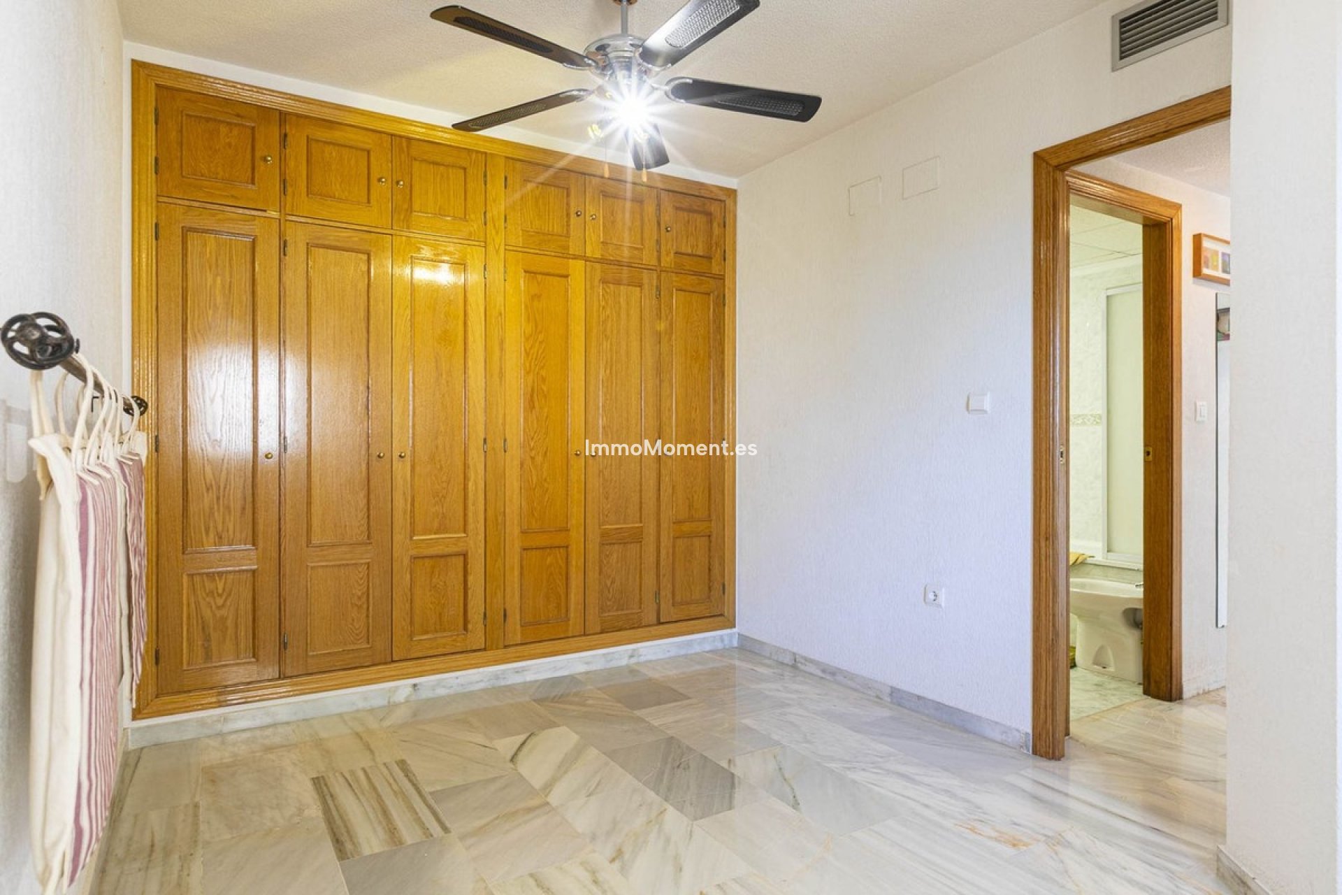 Wiederverkauf - Wohnung - Marbella - Costabella