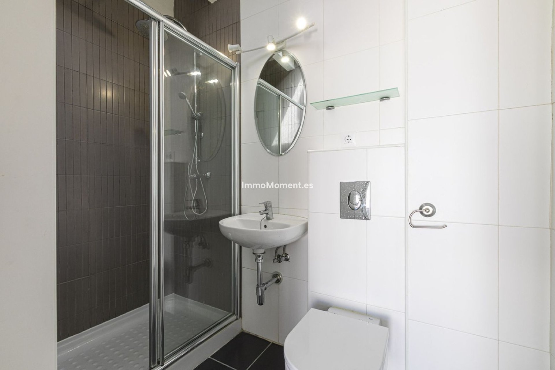 Wiederverkauf - Wohnung - Marbella - Costabella
