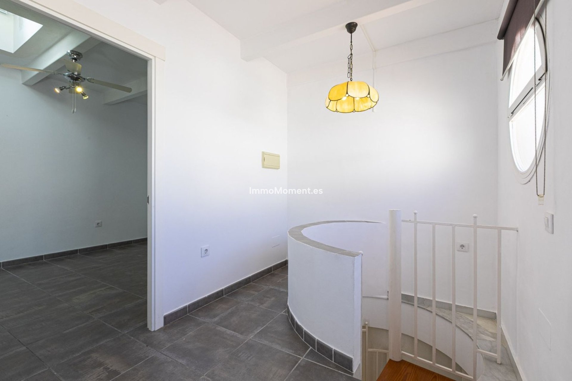Wiederverkauf - Wohnung - Marbella - Costabella
