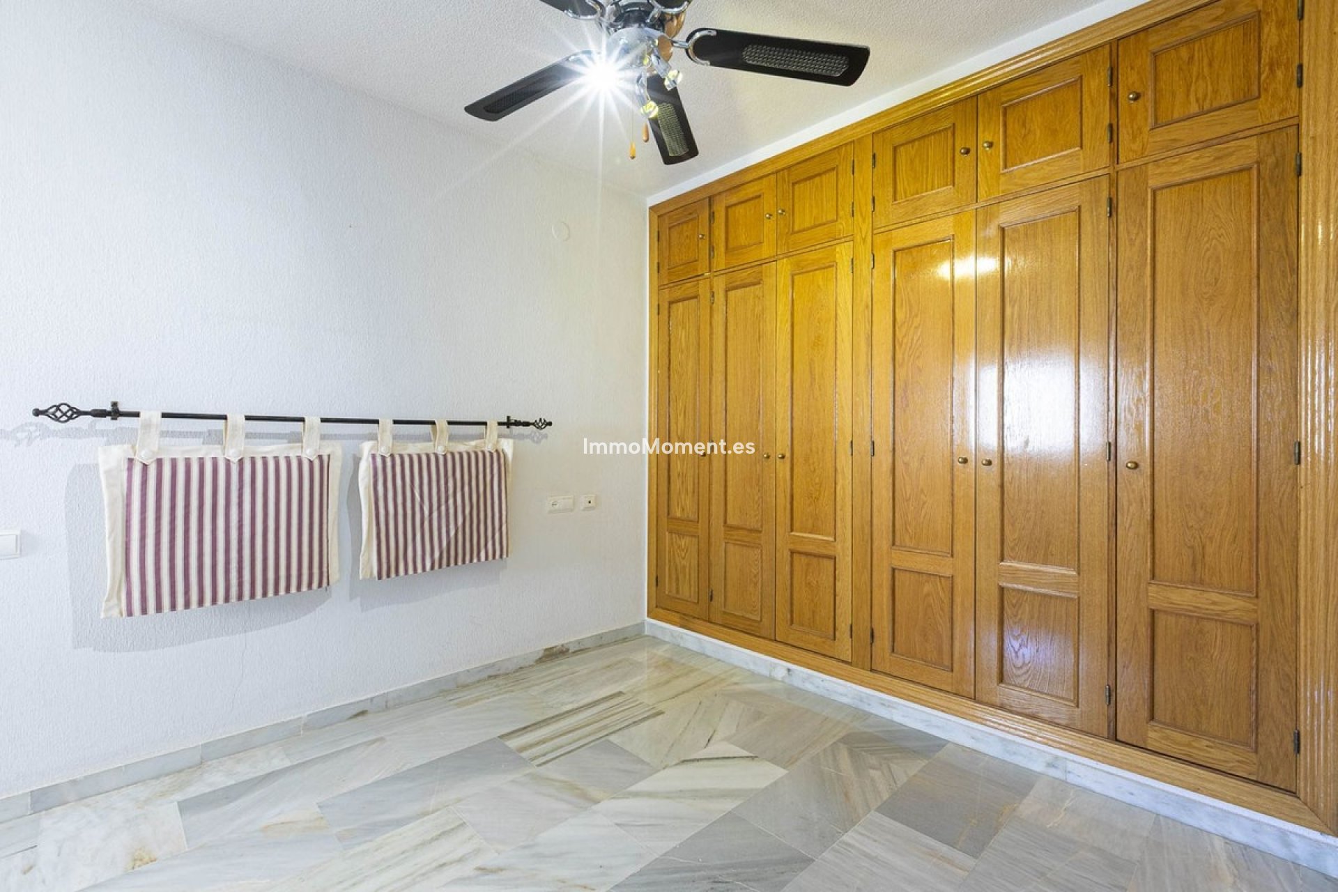 Wiederverkauf - Wohnung - Marbella - Costabella