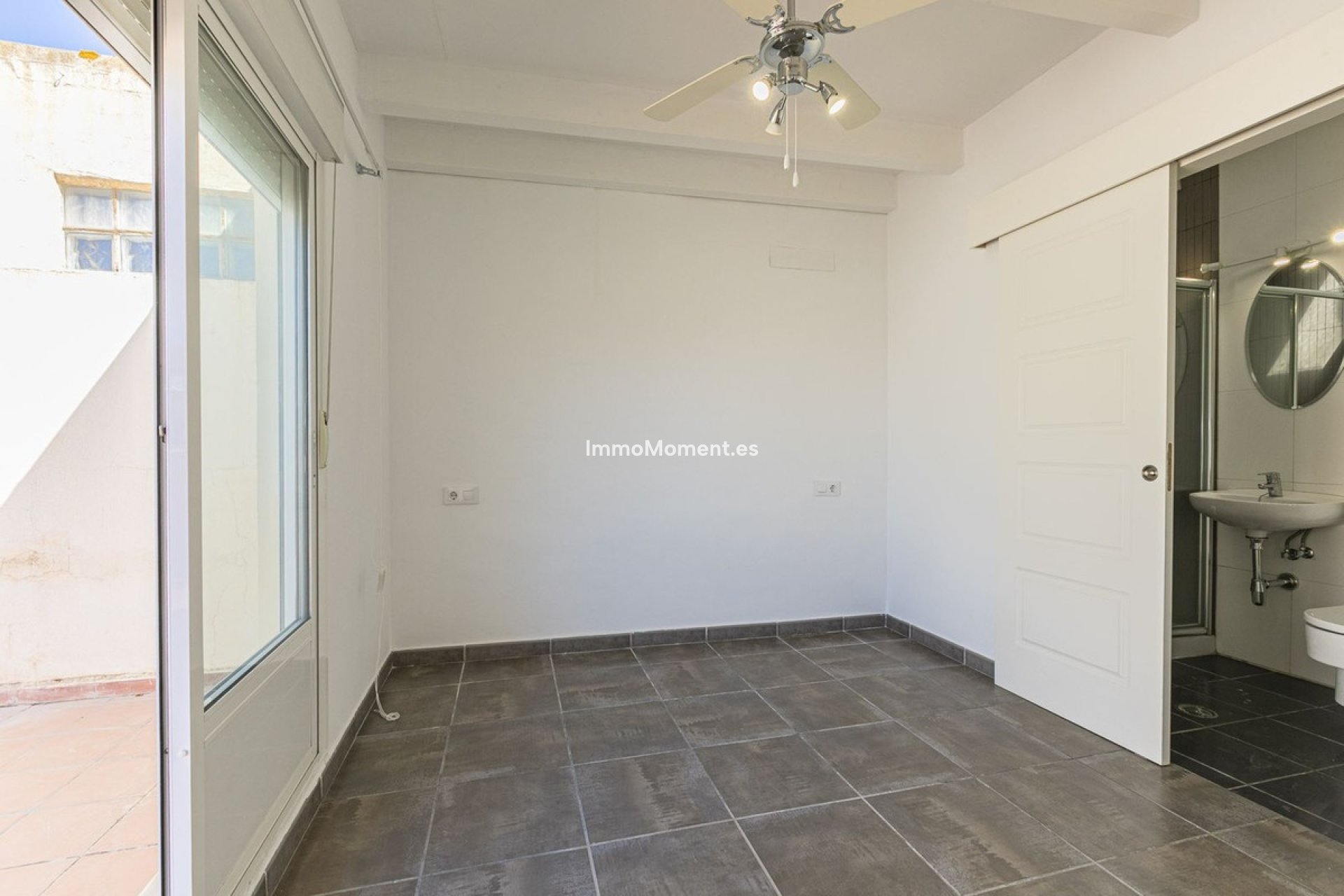 Wiederverkauf - Wohnung - Marbella - Costabella