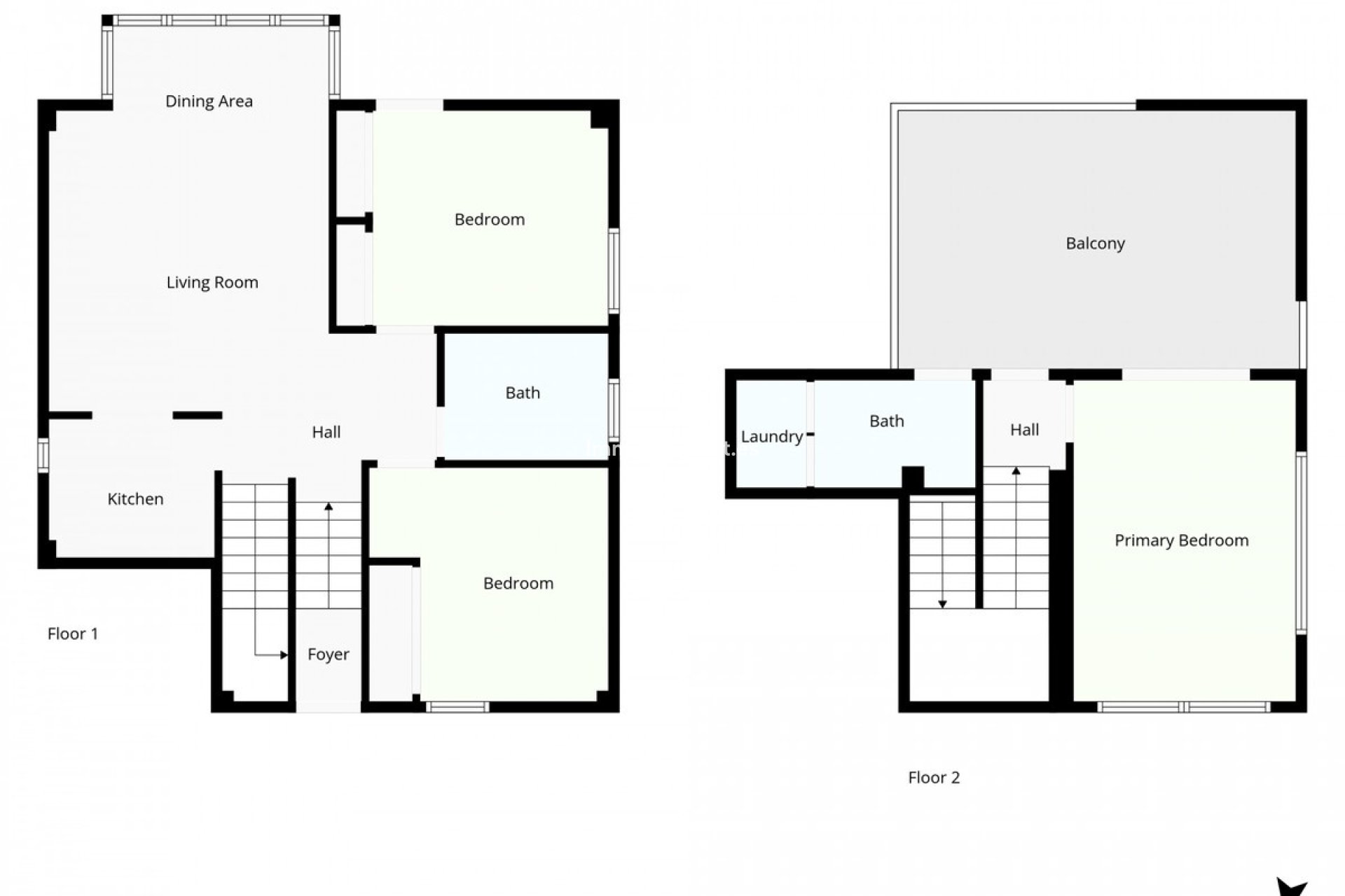 Wiederverkauf - Wohnung - Marbella - Costabella