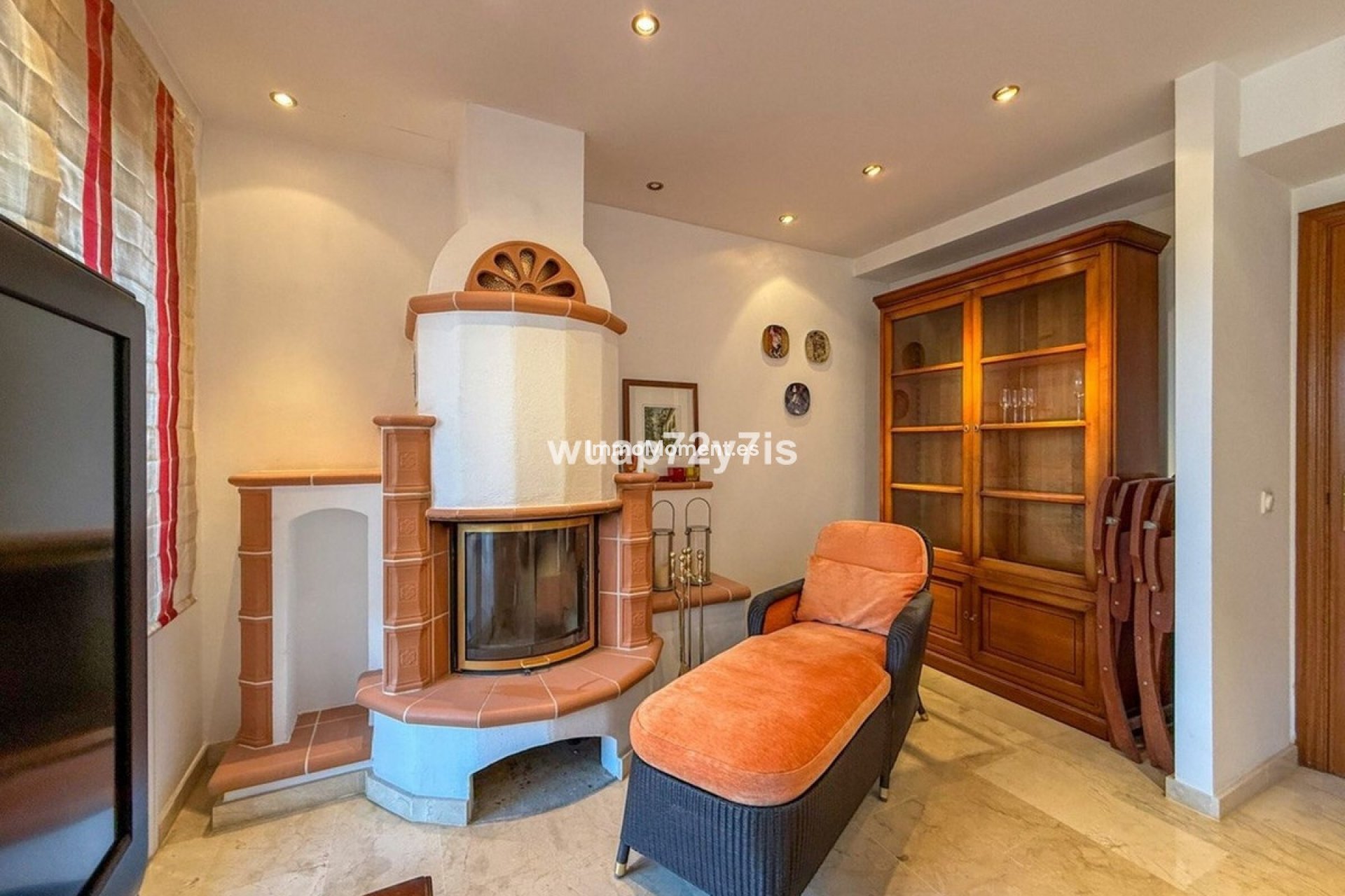 Wiederverkauf - Wohnung - Marbella - Costabella