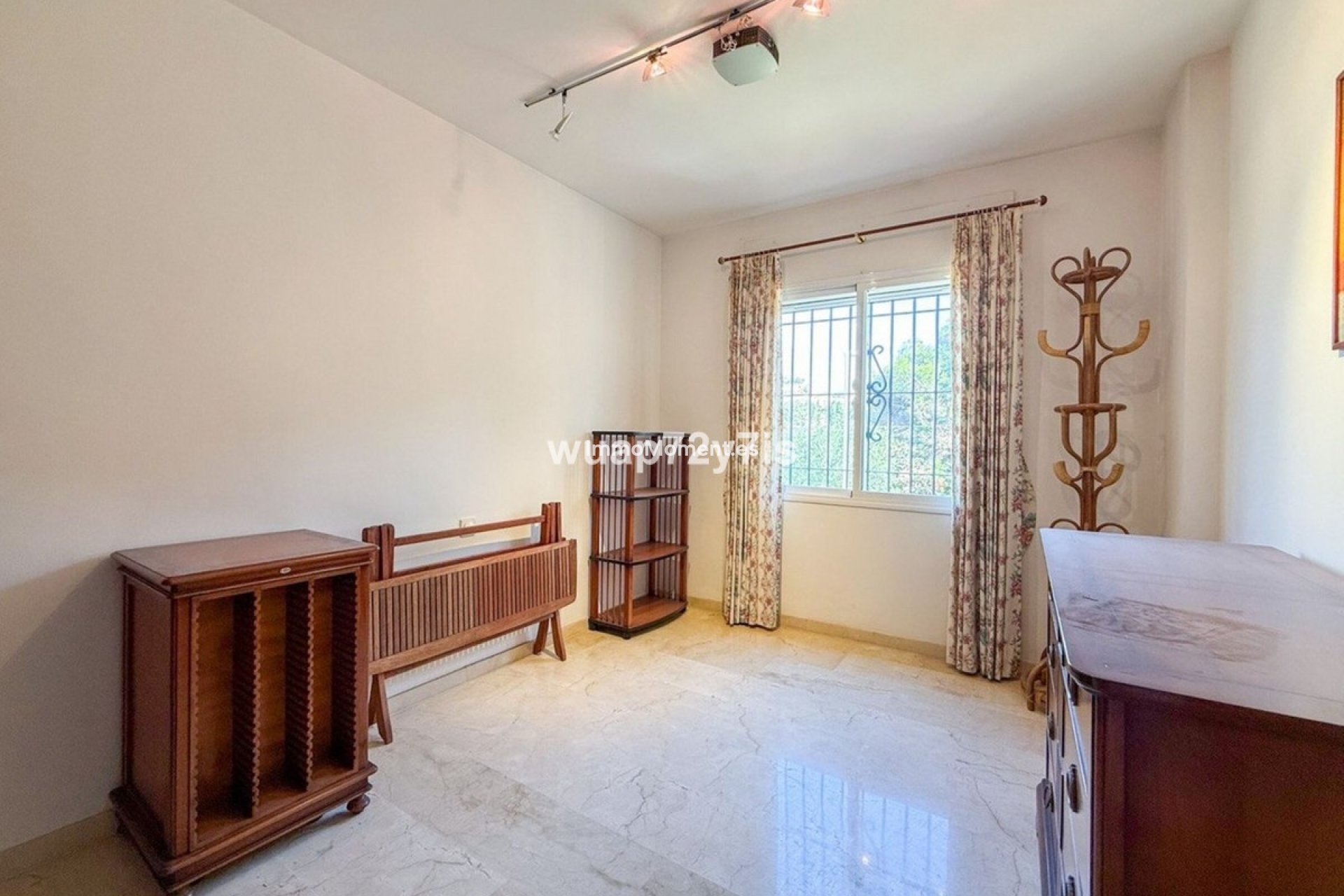 Wiederverkauf - Wohnung - Marbella - Costabella