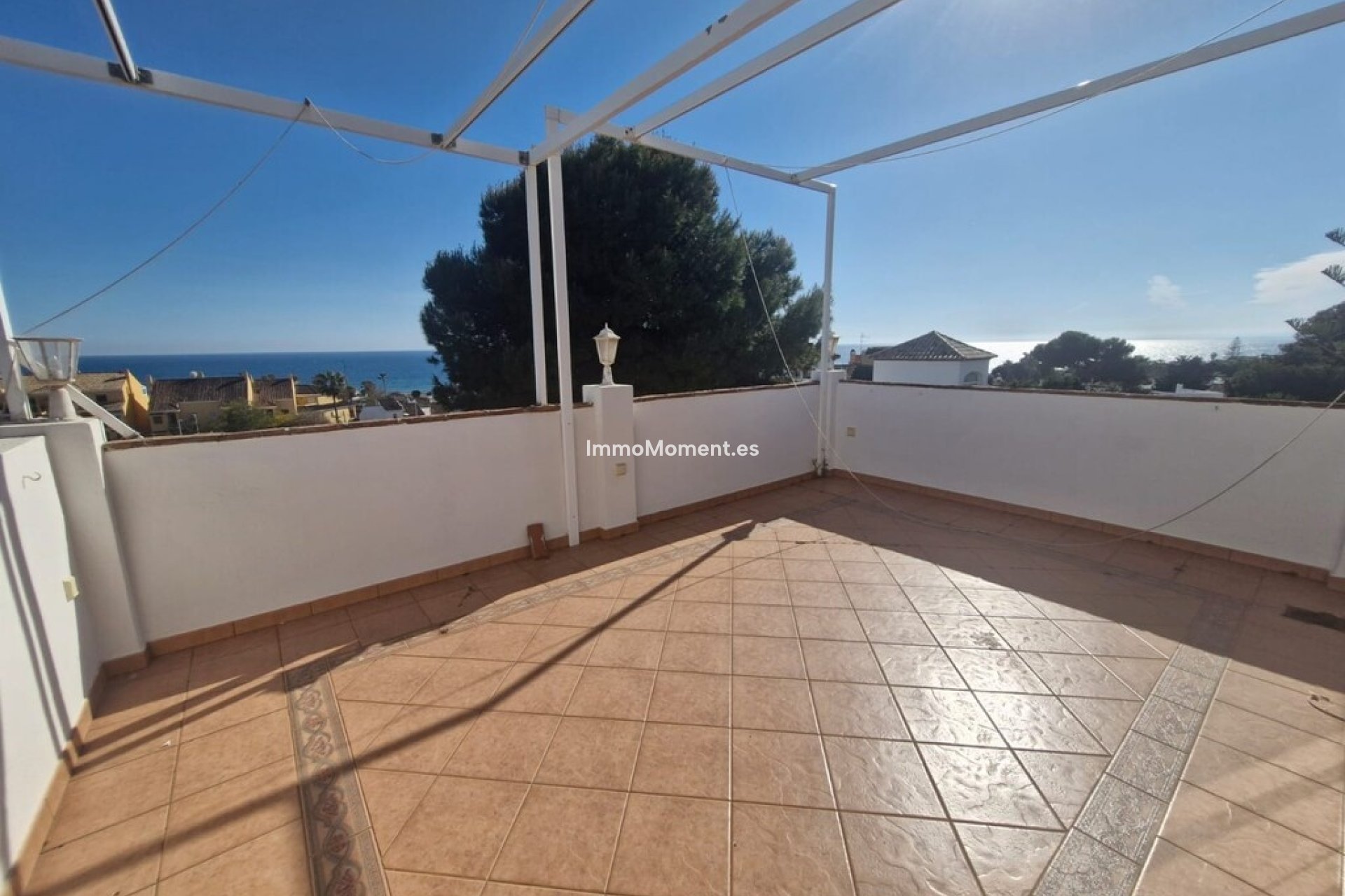 Wiederverkauf - Wohnung - Marbella - Costabella