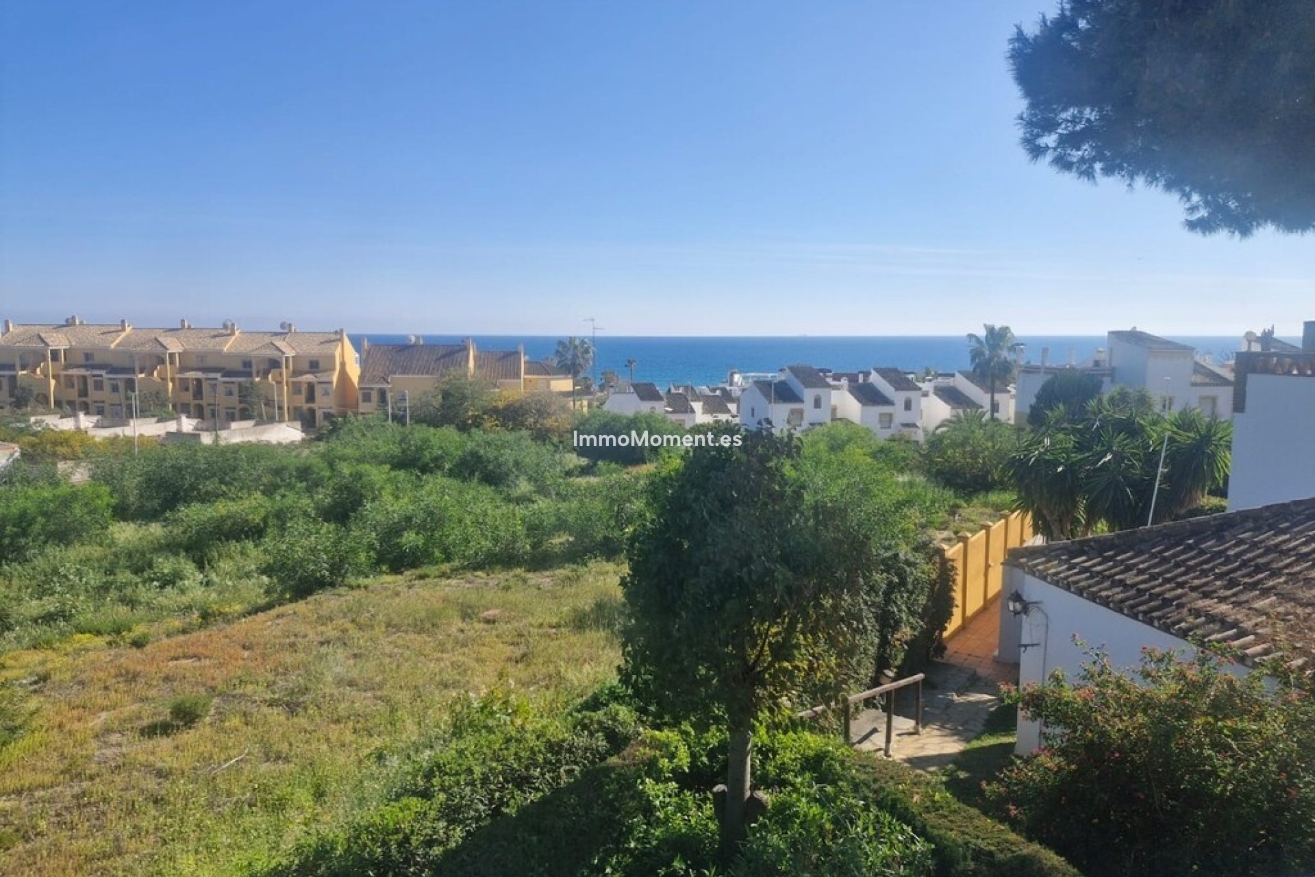 Wiederverkauf - Wohnung - Marbella - Costabella