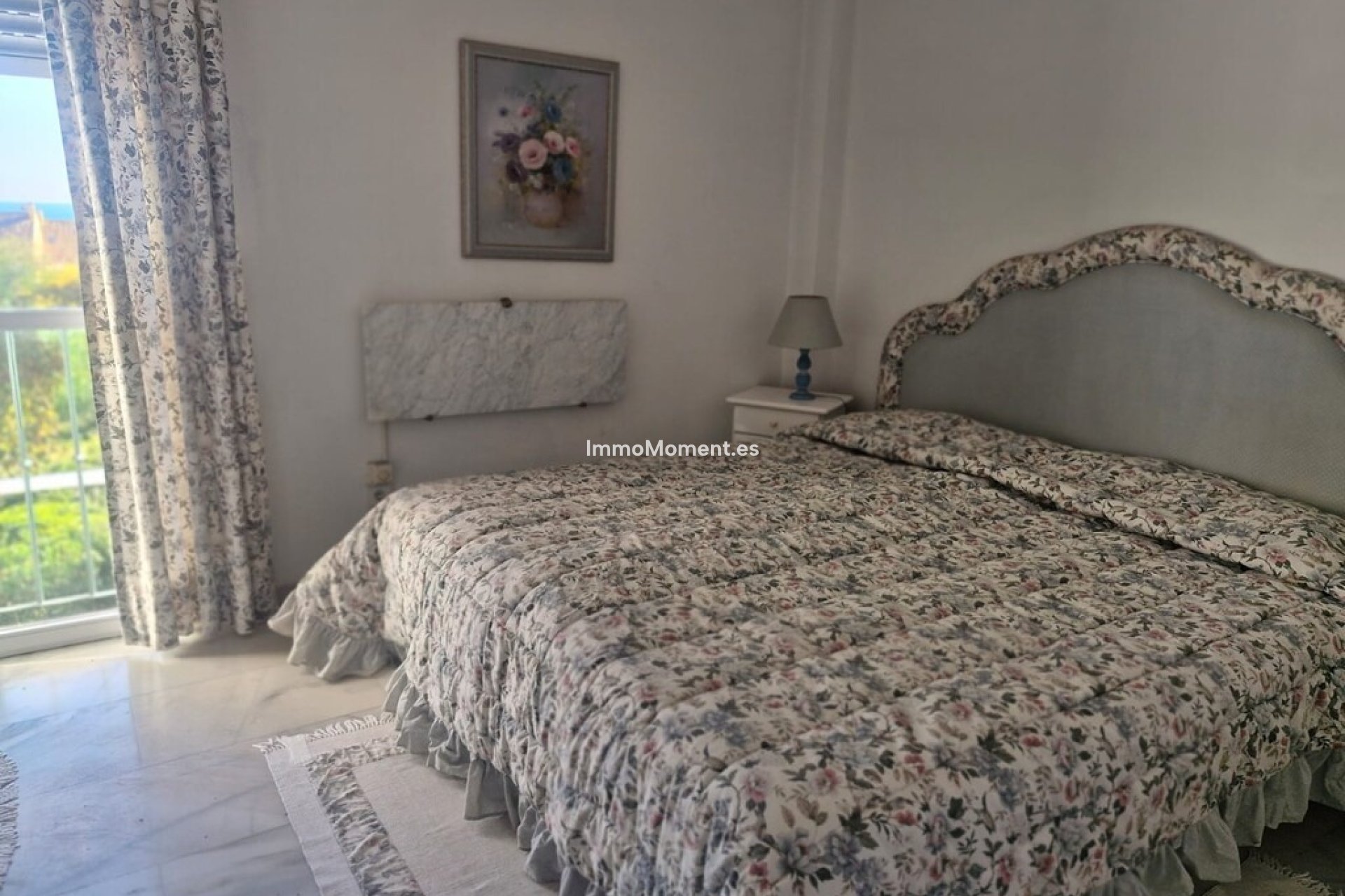 Wiederverkauf - Wohnung - Marbella - Costabella