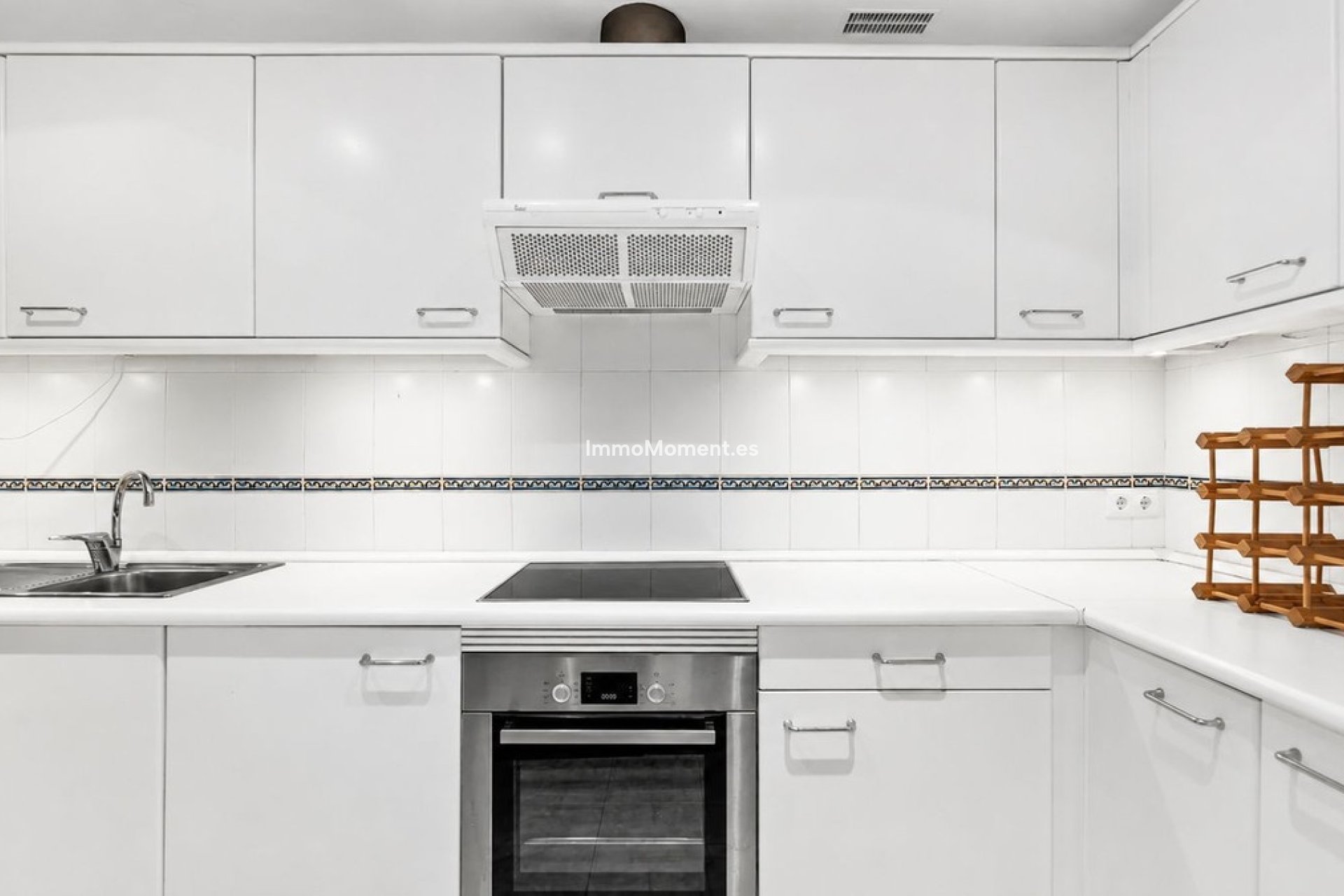 Wiederverkauf - Wohnung - Marbella - Costabella