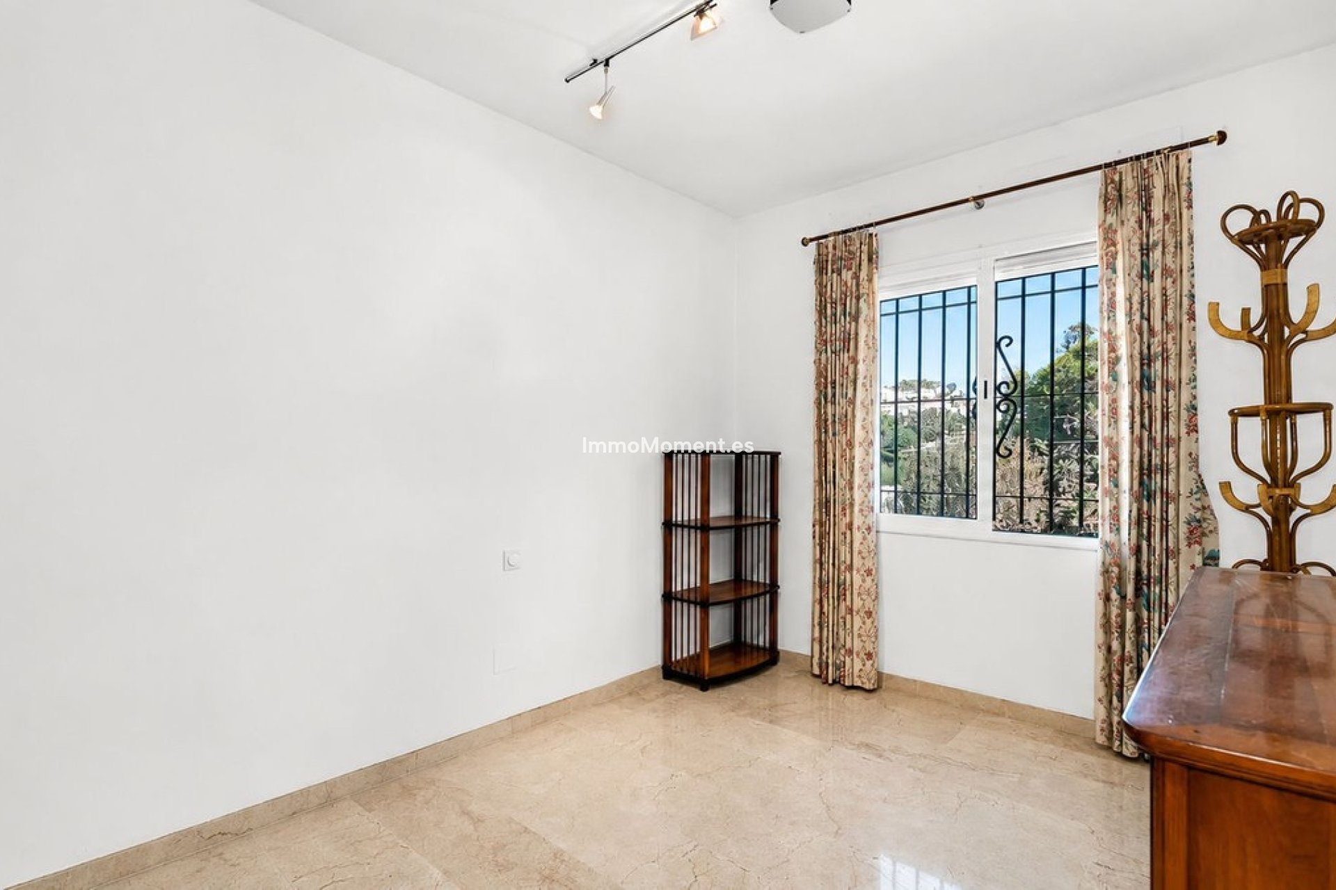Wiederverkauf - Wohnung - Marbella - Costabella