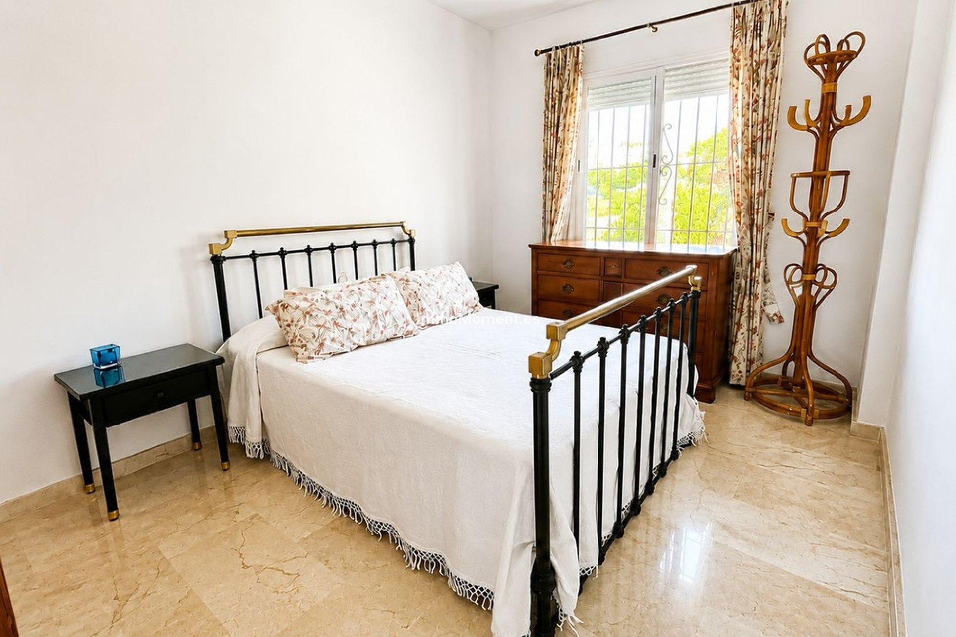 Wiederverkauf - Wohnung - Marbella - Costabella