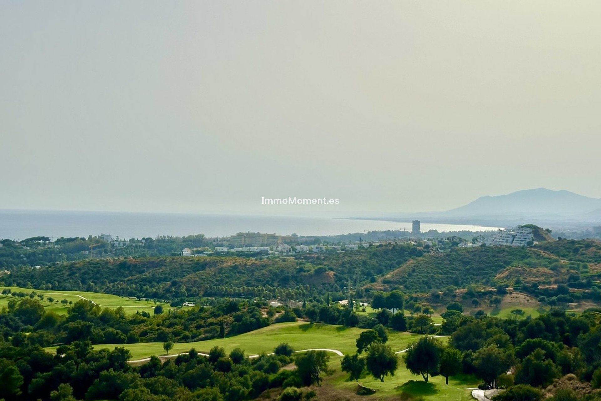 Wiederverkauf - Wohnung - Marbella - El Rosario