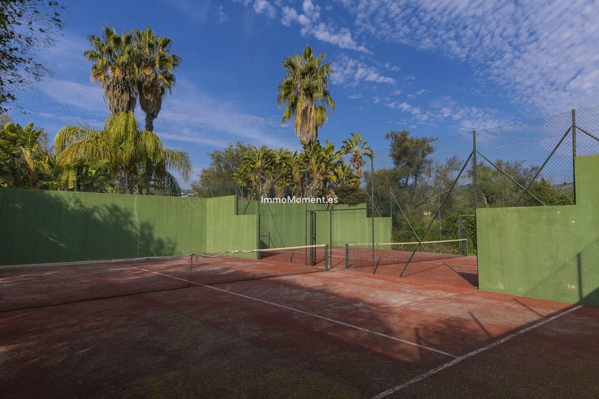 Wiederverkauf - Wohnung - Marbella - El Rosario