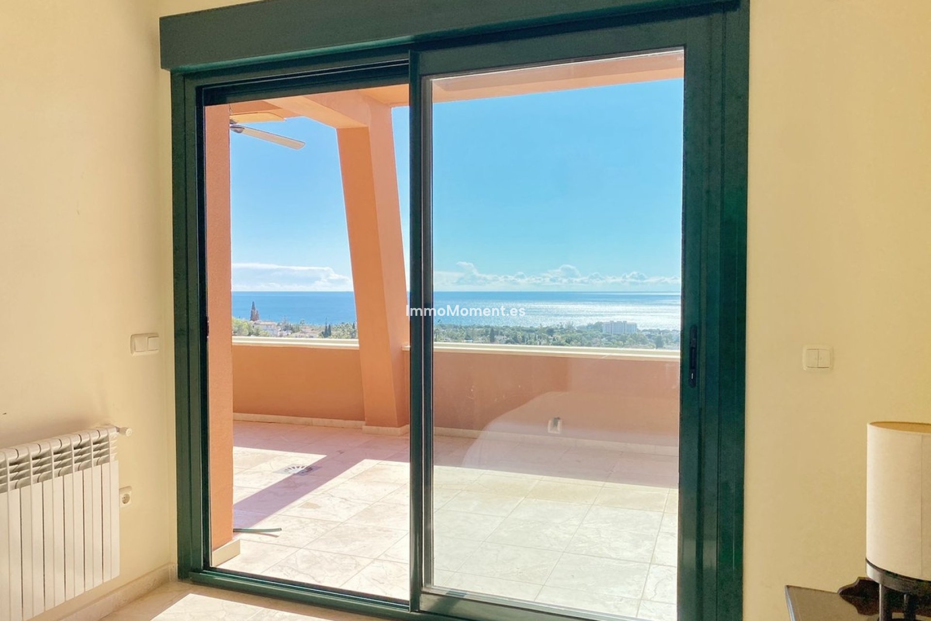 Wiederverkauf - Wohnung - Marbella - El Rosario