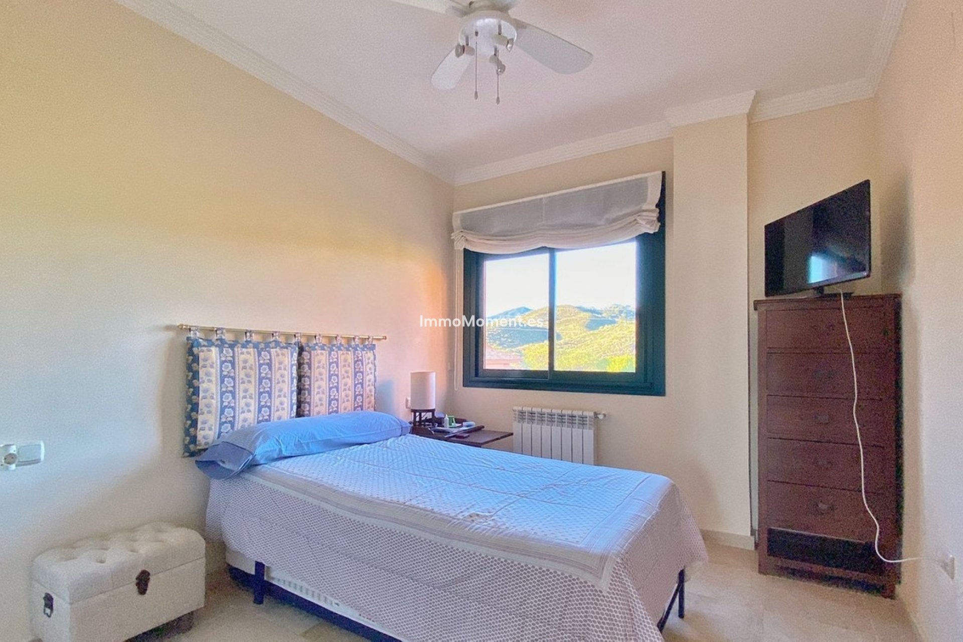 Wiederverkauf - Wohnung - Marbella - El Rosario