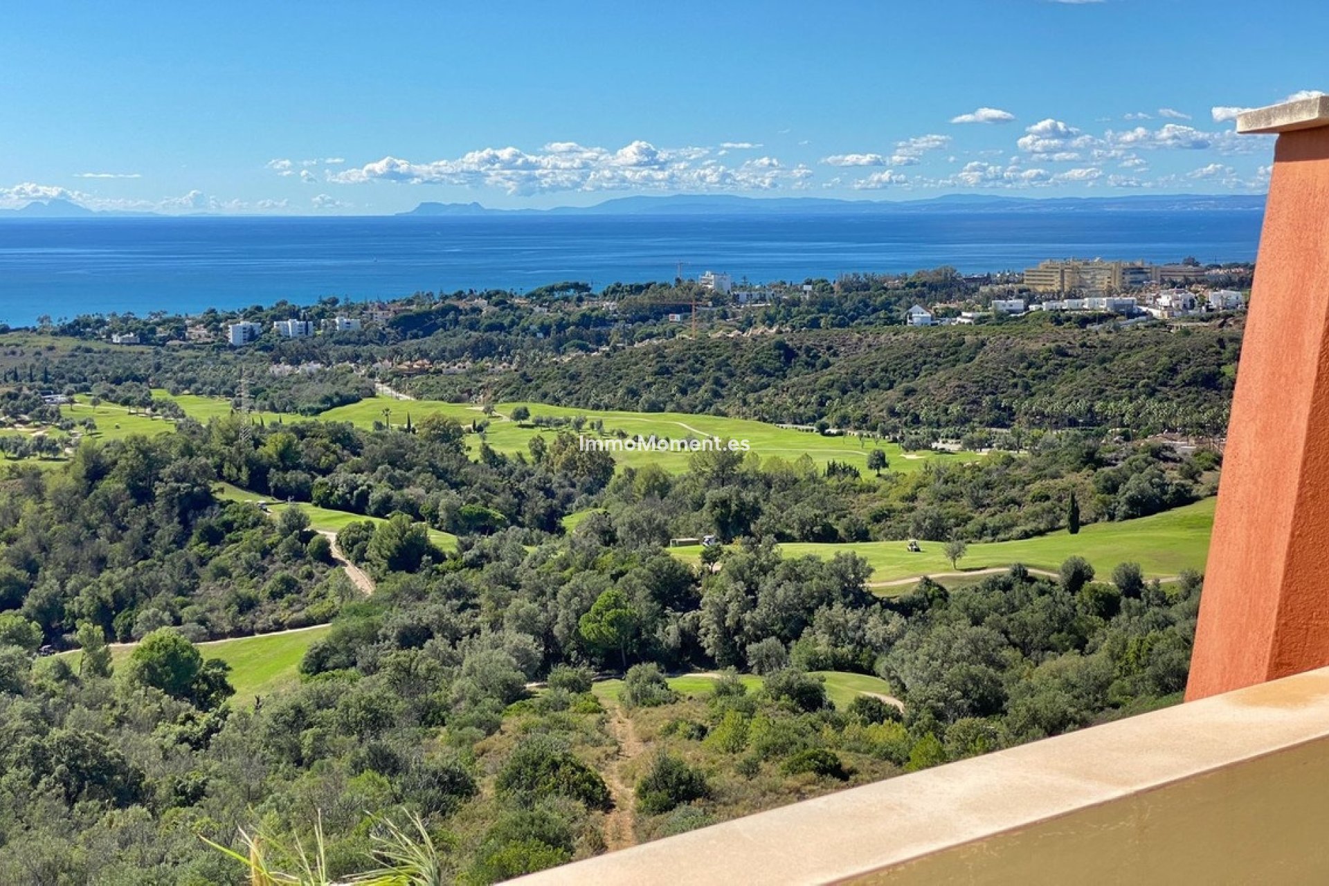 Wiederverkauf - Wohnung - Marbella - El Rosario