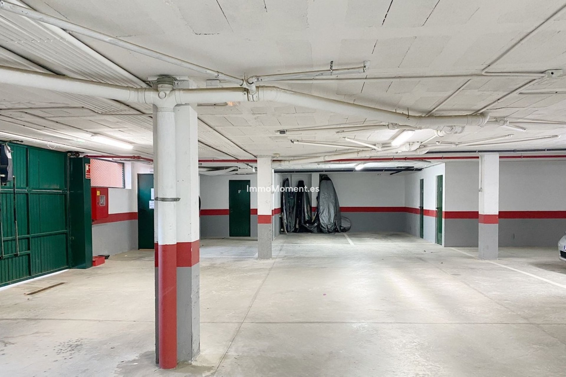 Wiederverkauf - Wohnung - Marbella - El Rosario