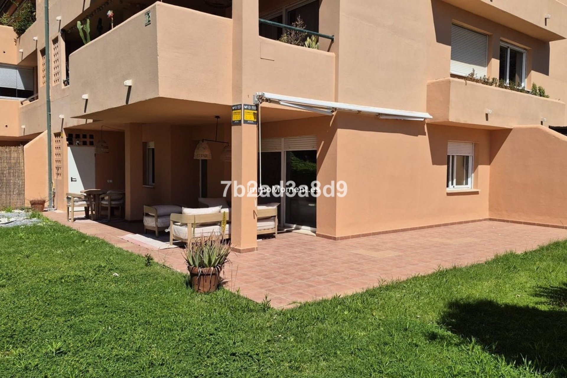 Wiederverkauf - Wohnung - Marbella - El Rosario