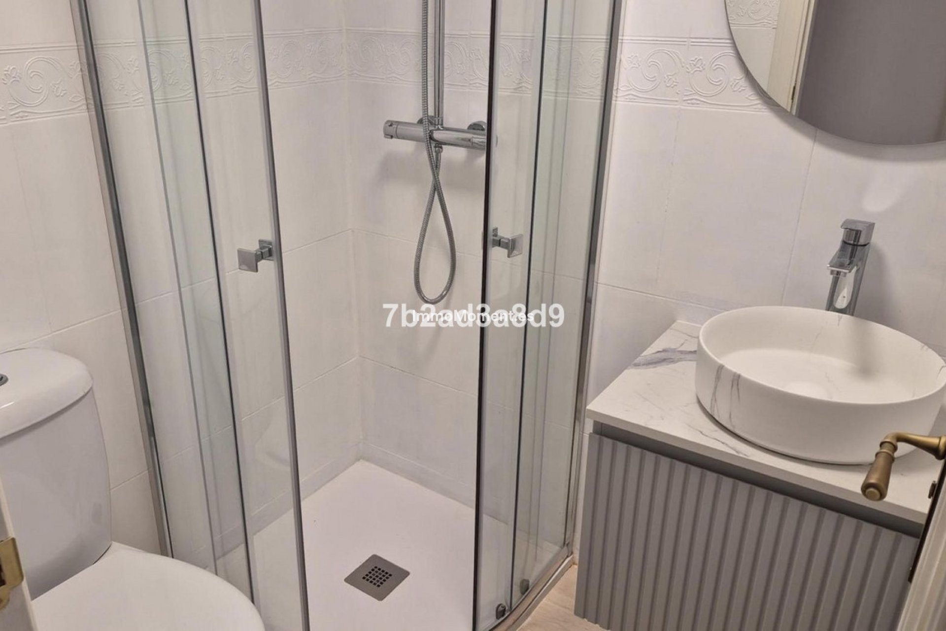 Wiederverkauf - Wohnung - Marbella - El Rosario