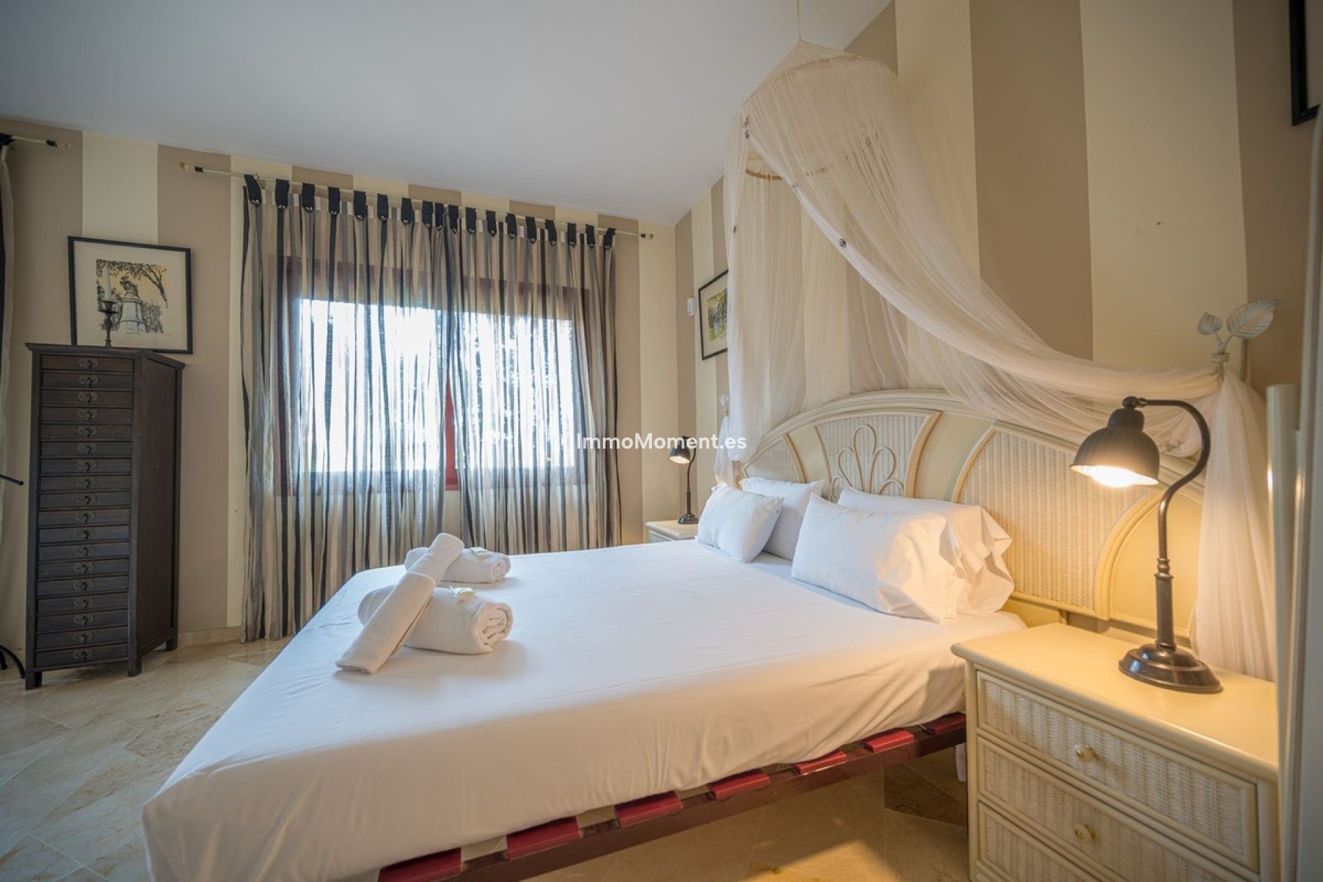 Wiederverkauf - Wohnung - Marbella - El Rosario