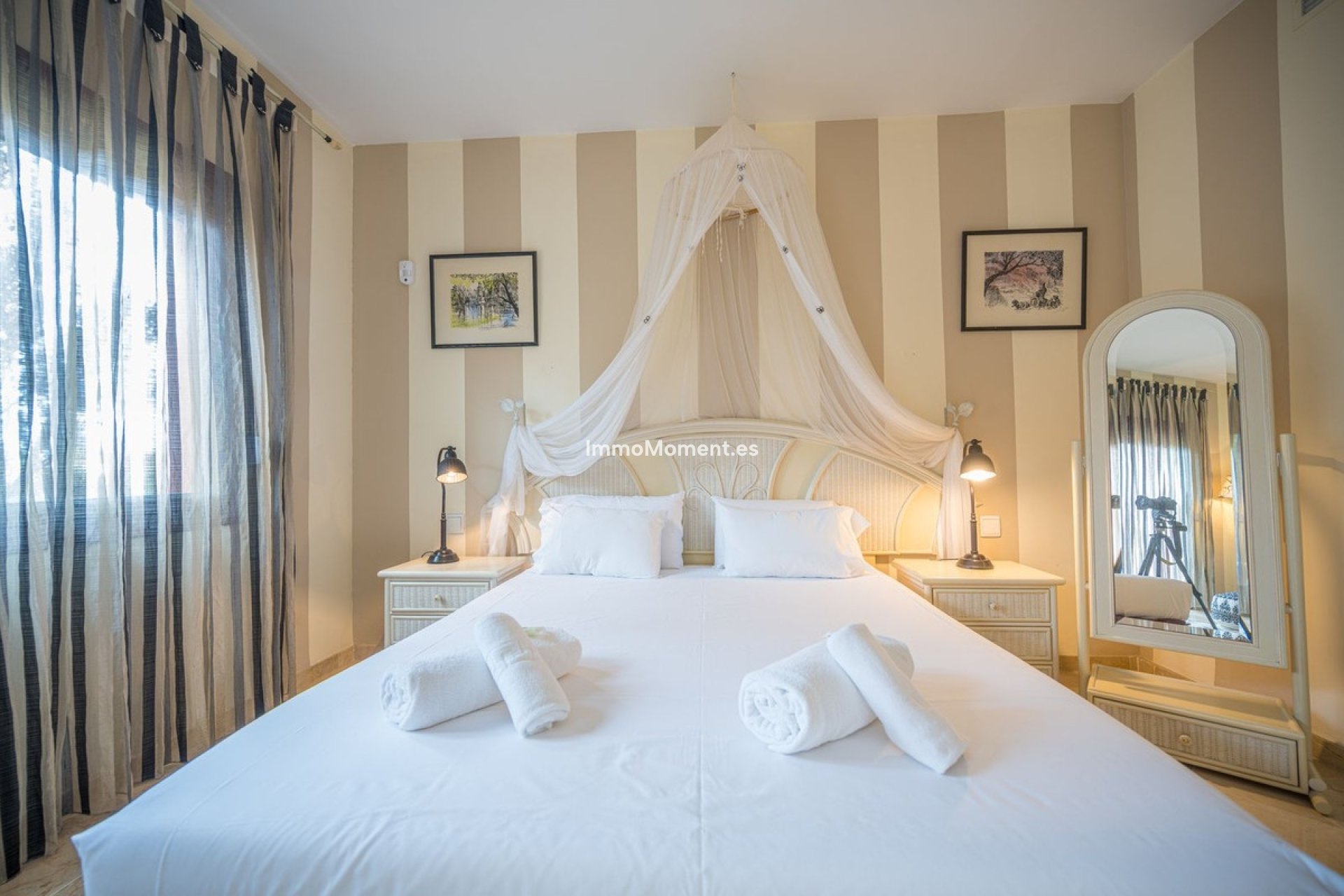 Wiederverkauf - Wohnung - Marbella - El Rosario