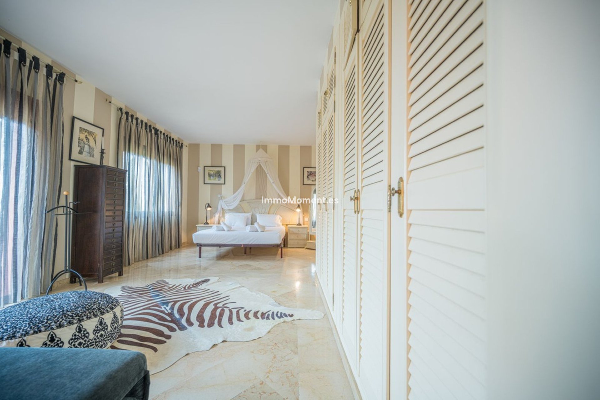 Wiederverkauf - Wohnung - Marbella - El Rosario