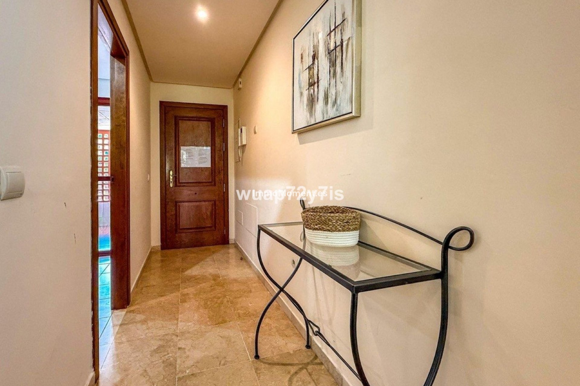 Wiederverkauf - Wohnung - Marbella - El Rosario