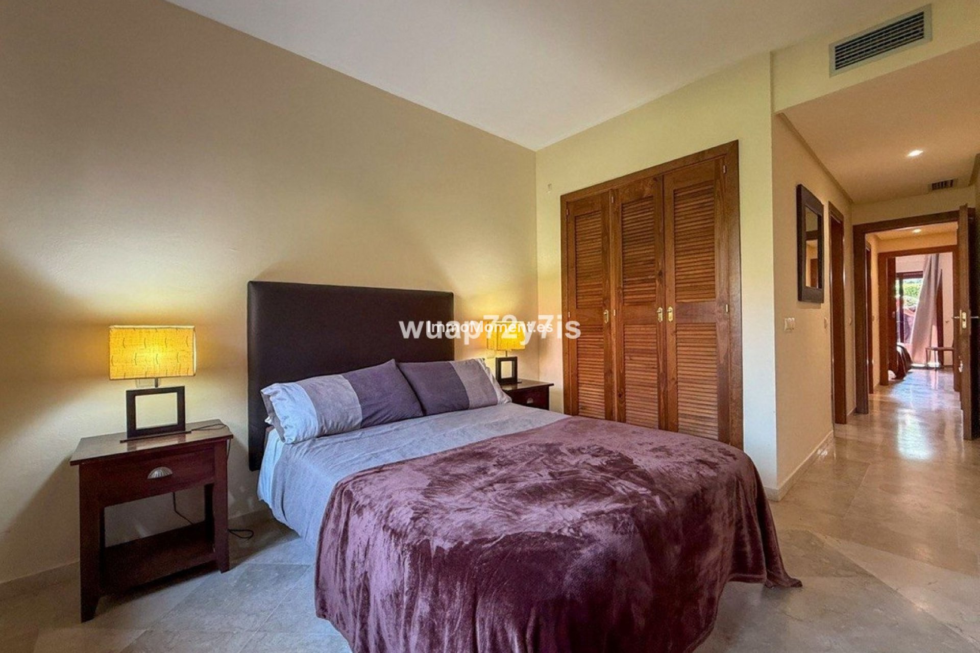 Wiederverkauf - Wohnung - Marbella - El Rosario