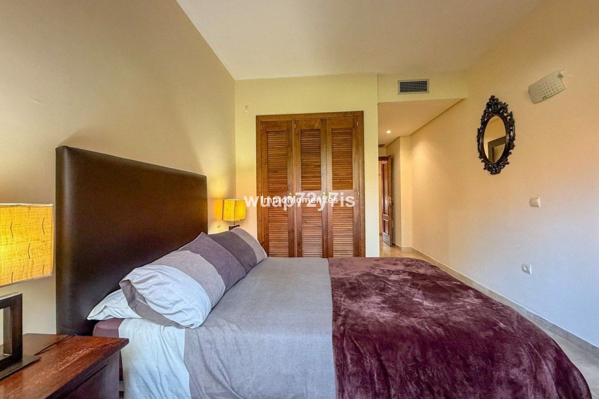Wiederverkauf - Wohnung - Marbella - El Rosario