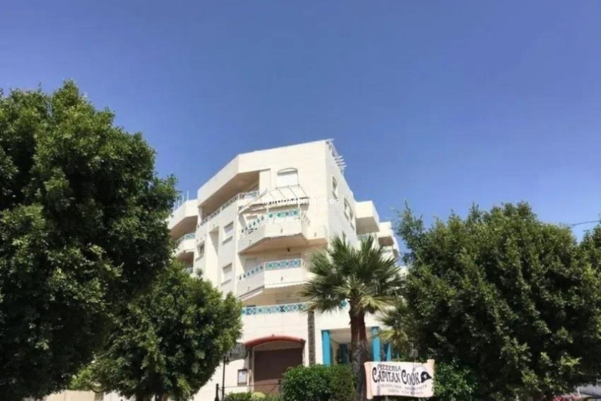 Wiederverkauf - Wohnung - Marbella - El Rosario