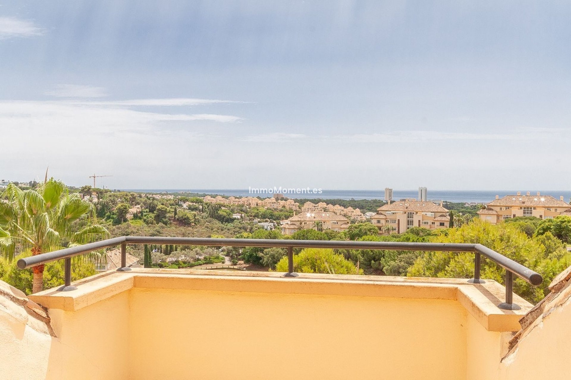 Wiederverkauf - Wohnung - Marbella - Elviria