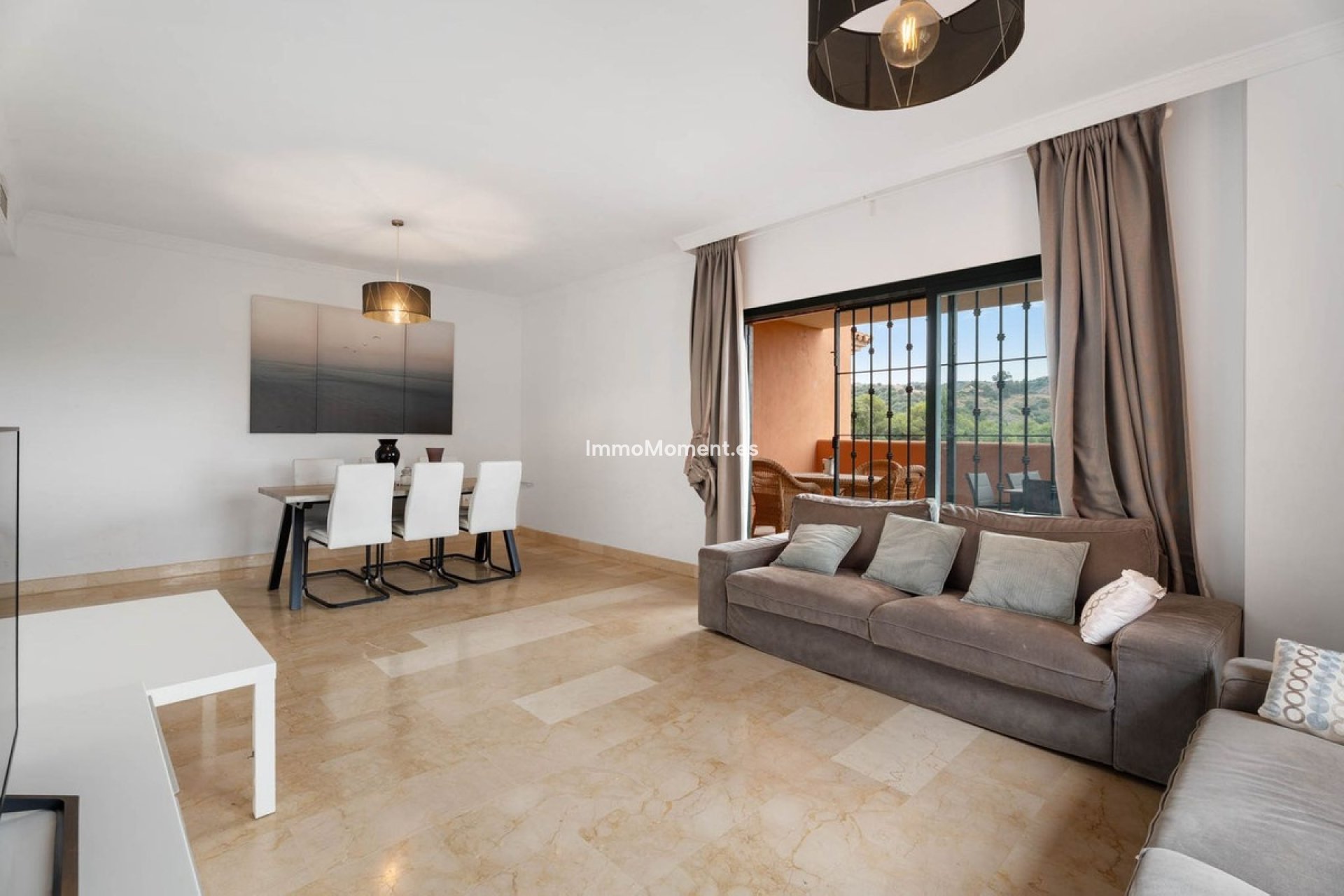Wiederverkauf - Wohnung - Marbella - Elviria