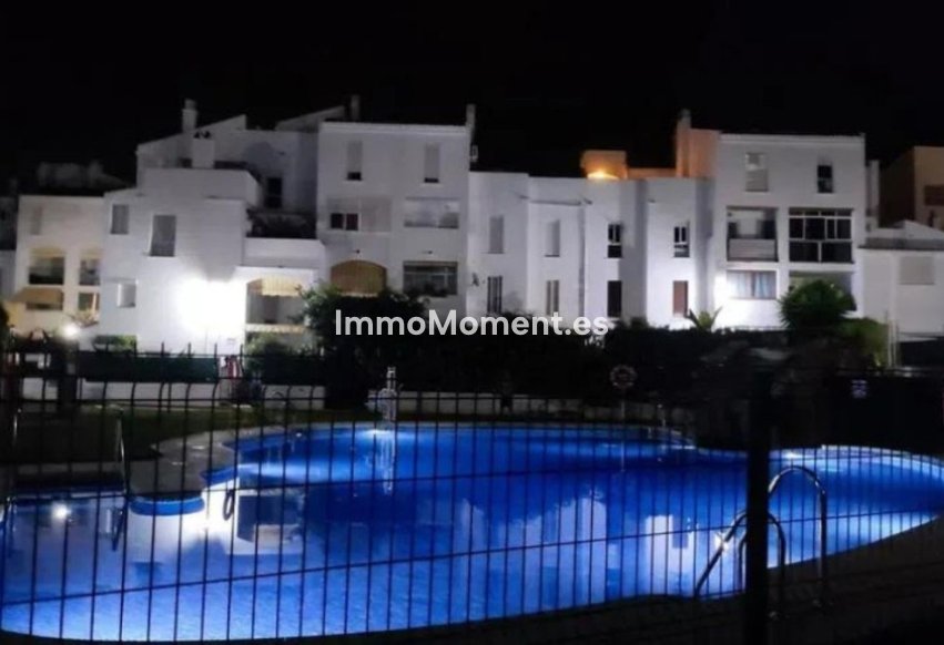 Wiederverkauf - Wohnung - Marbella - Elviria