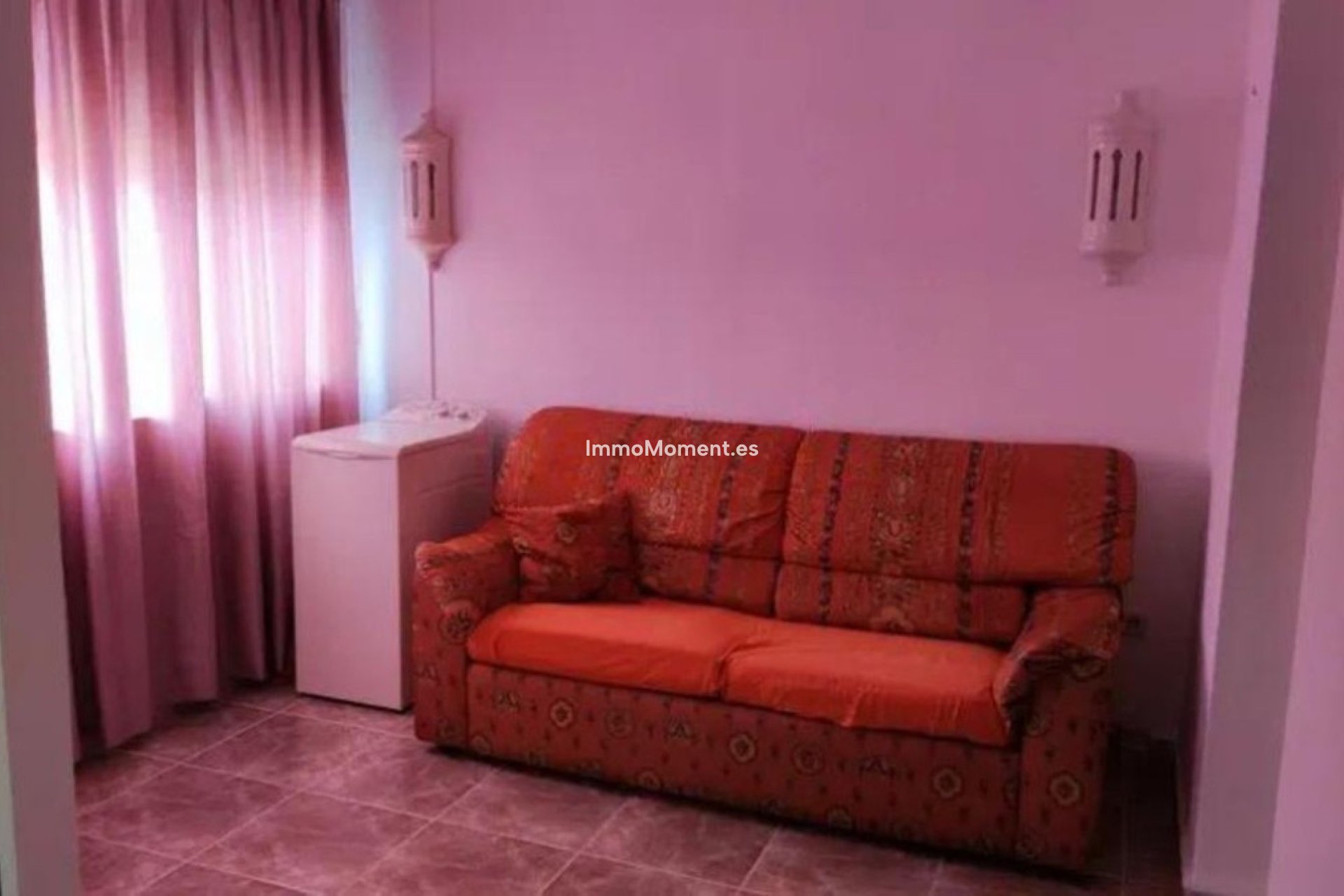 Wiederverkauf - Wohnung - Marbella - Elviria