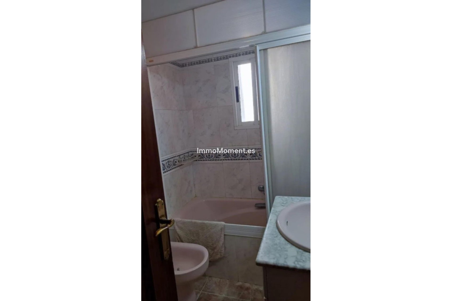 Wiederverkauf - Wohnung - Marbella - Elviria