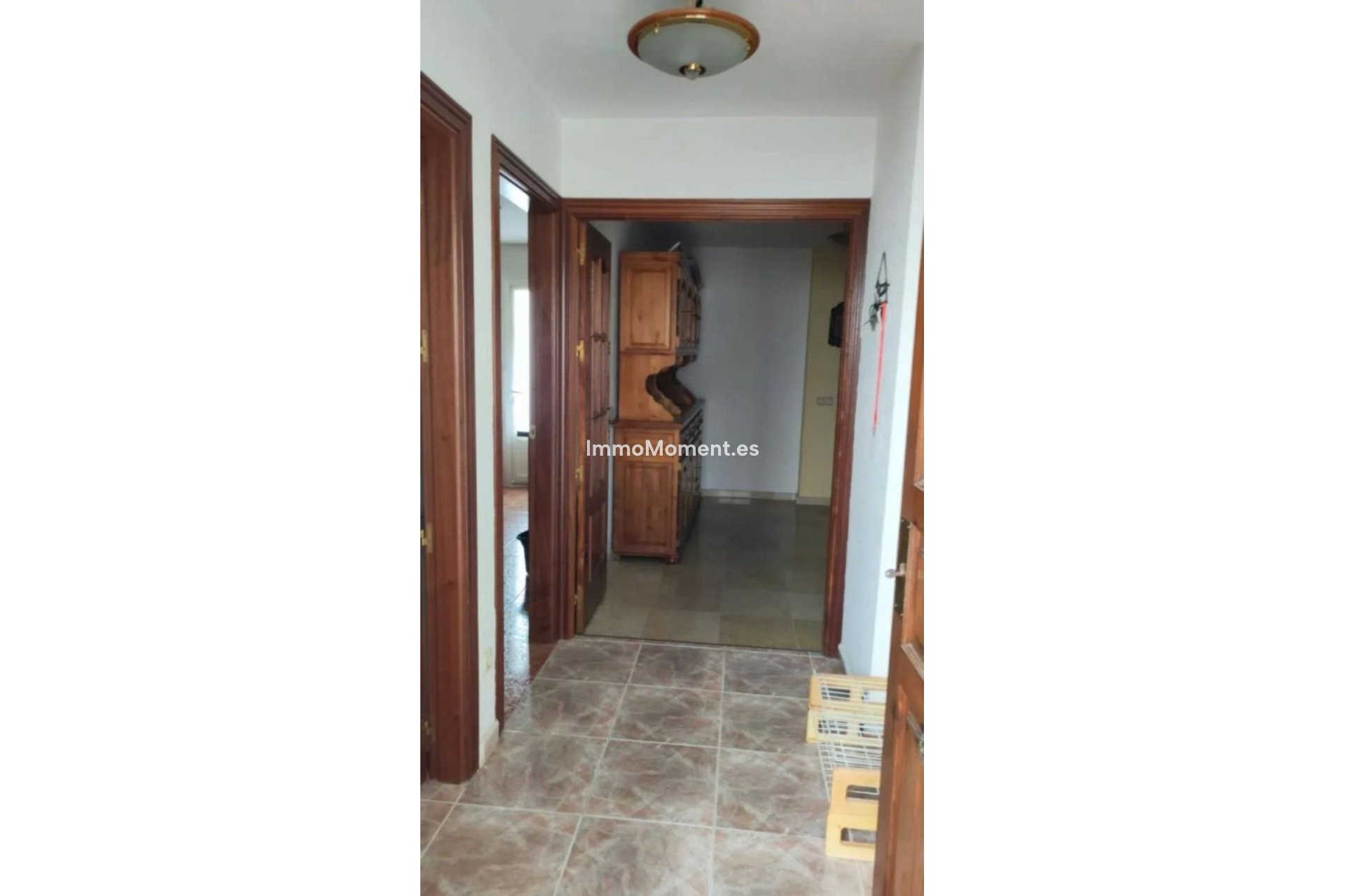 Wiederverkauf - Wohnung - Marbella - Elviria