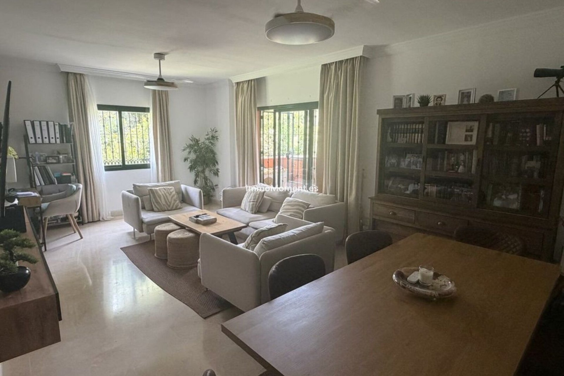 Wiederverkauf - Wohnung - Marbella - Elviria