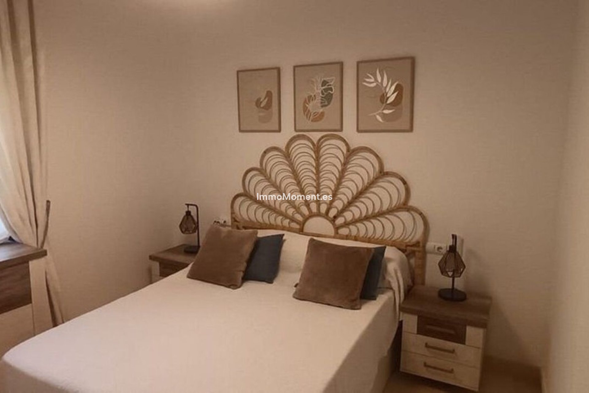 Wiederverkauf - Wohnung - Marbella - Elviria