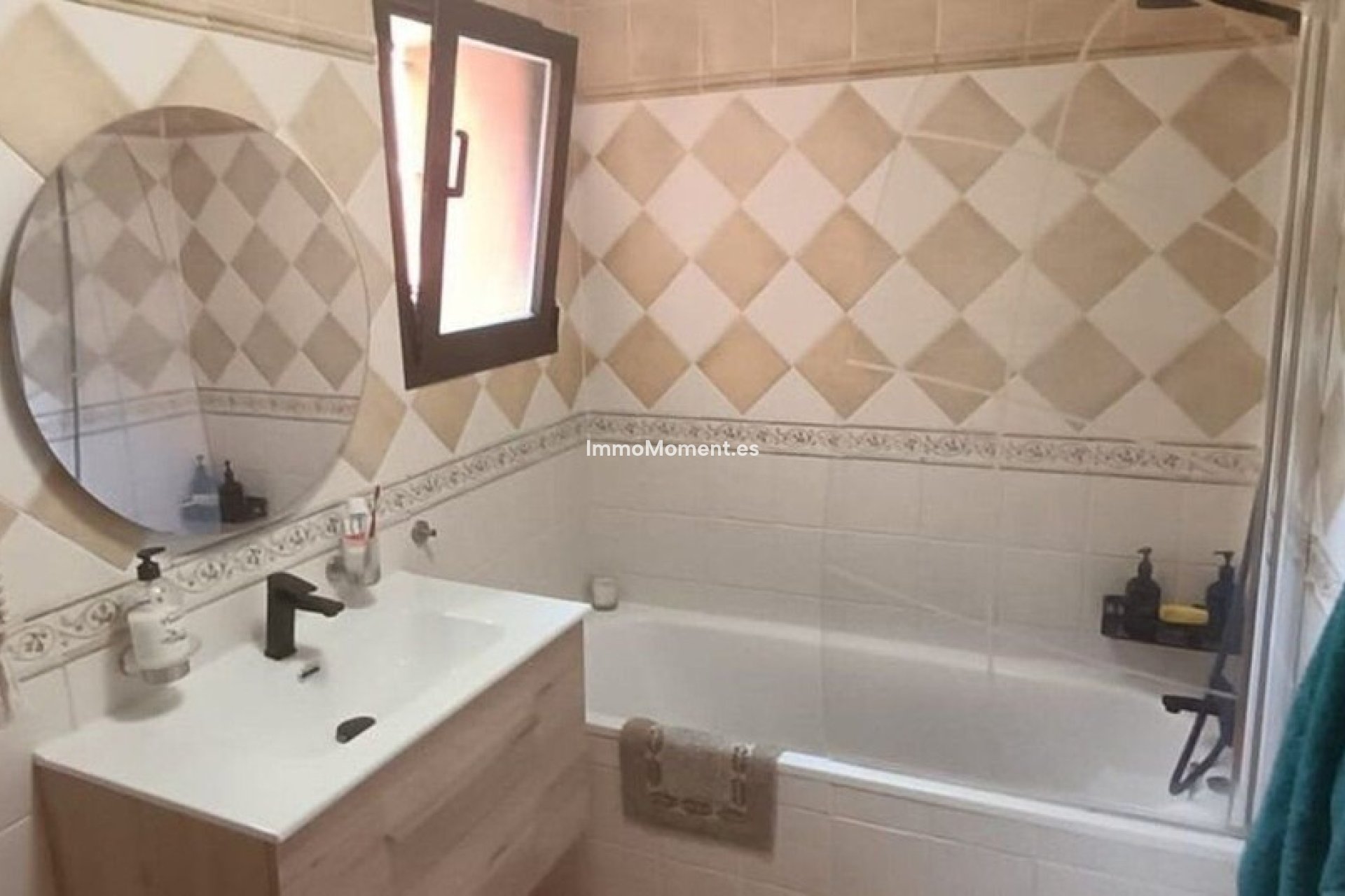 Wiederverkauf - Wohnung - Marbella - Elviria