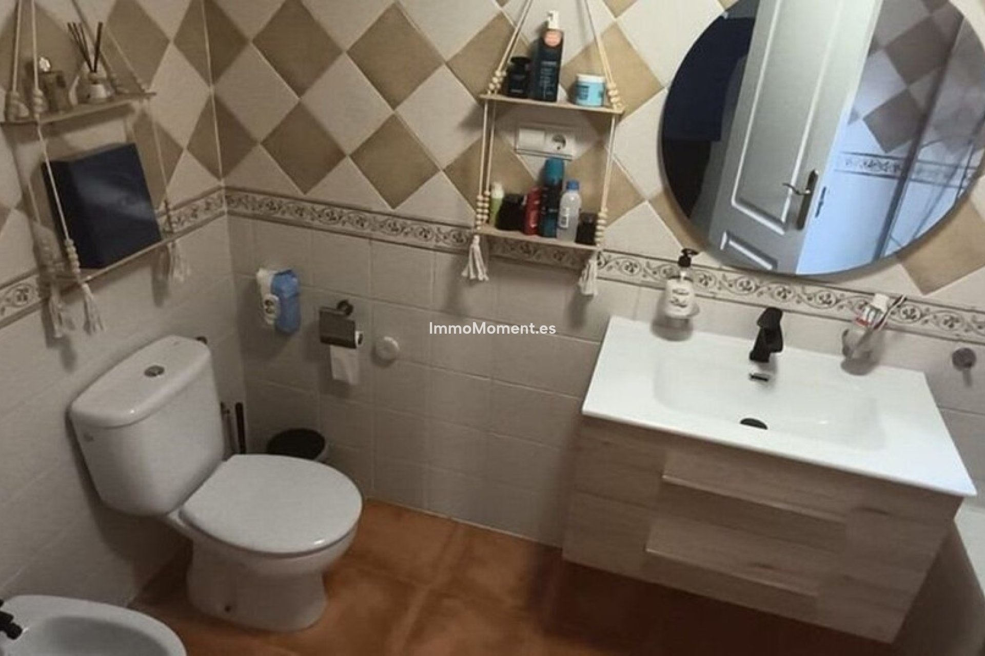 Wiederverkauf - Wohnung - Marbella - Elviria