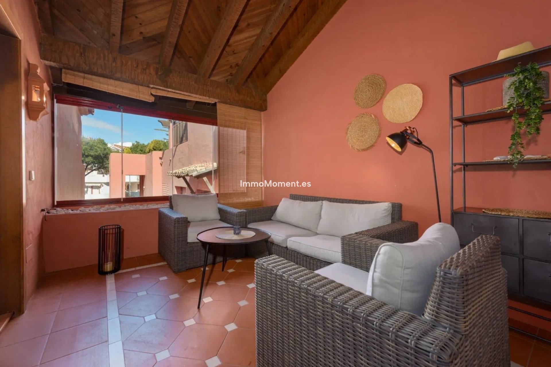Wiederverkauf - Wohnung - Marbella - Elviria