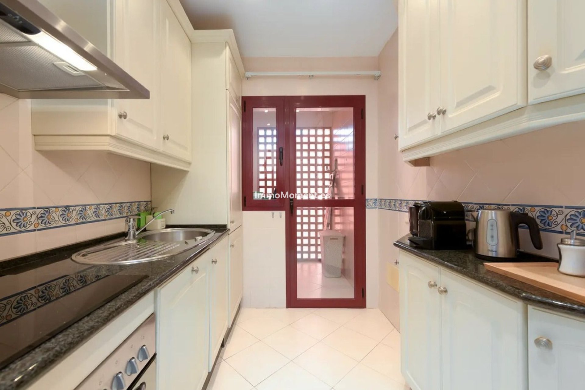 Wiederverkauf - Wohnung - Marbella - Elviria