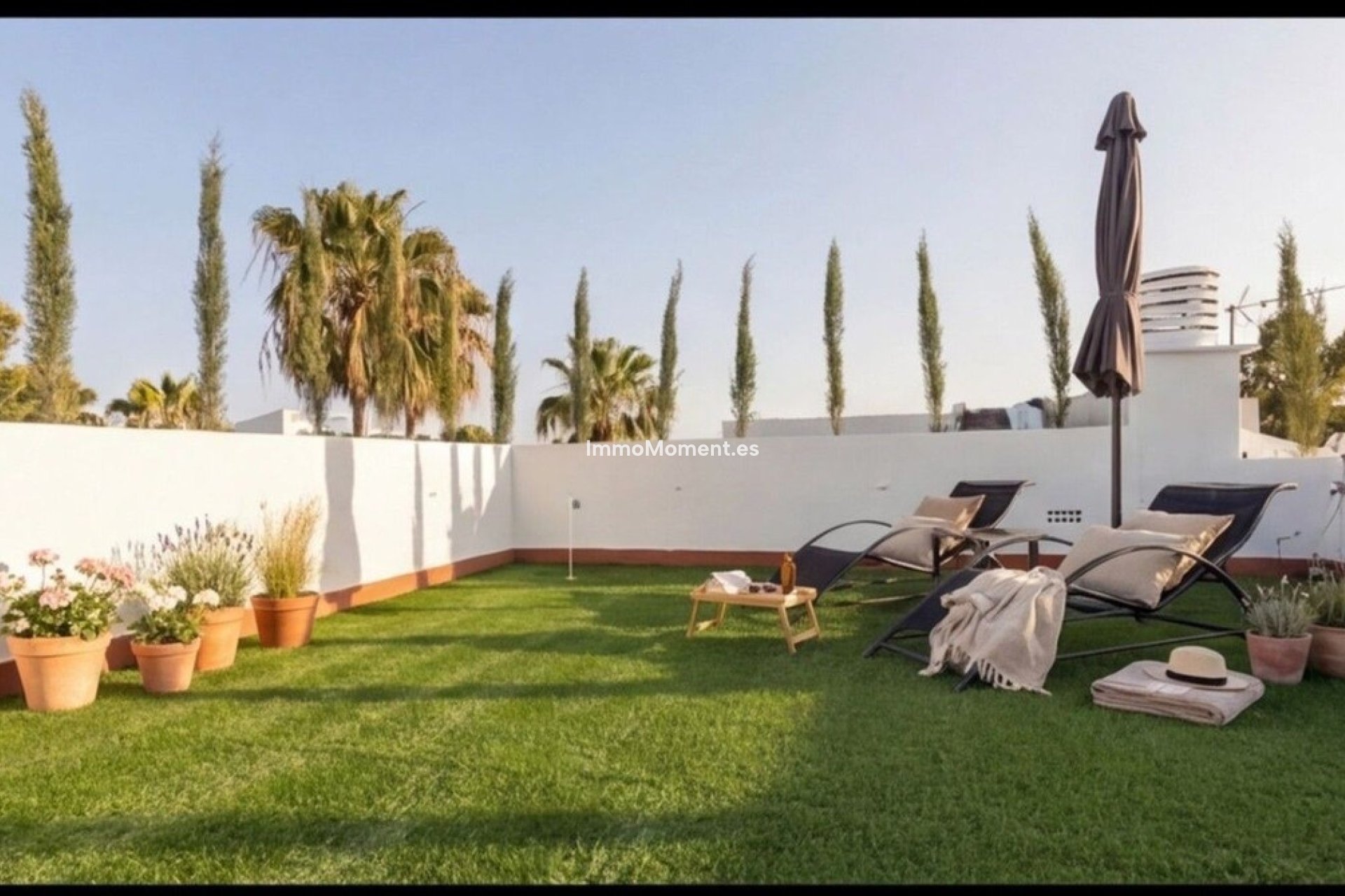 Wiederverkauf - Wohnung - Marbella - Elviria