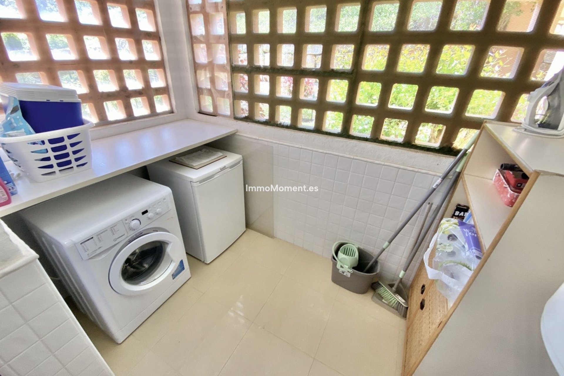 Wiederverkauf - Wohnung - Marbella - Elviria