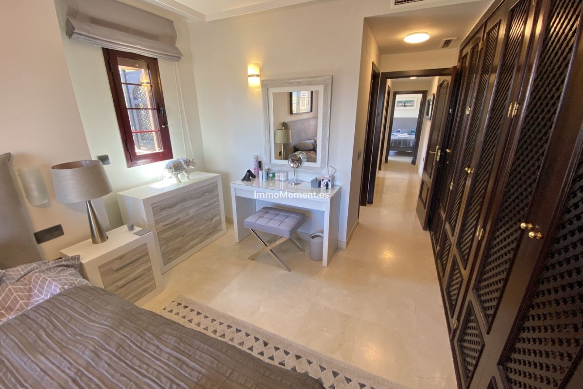 Wiederverkauf - Wohnung - Marbella - Elviria