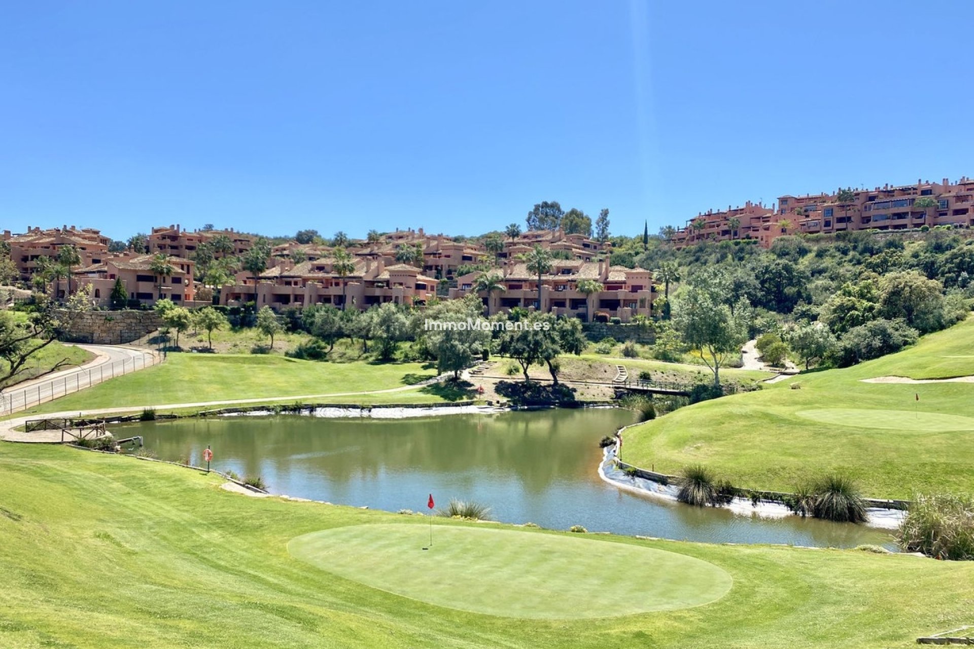 Wiederverkauf - Wohnung - Marbella - Elviria