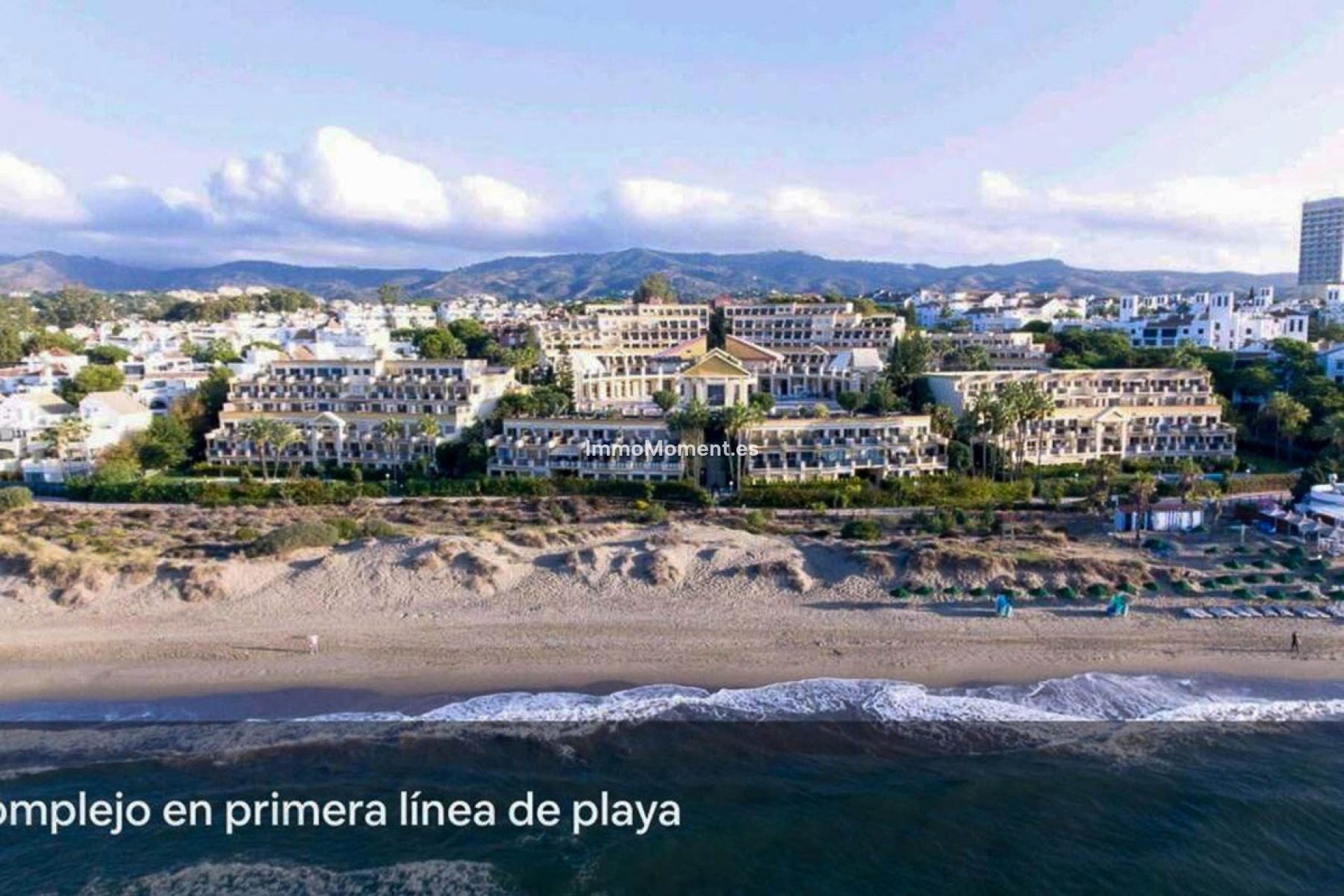 Wiederverkauf - Wohnung - Marbella - Elviria