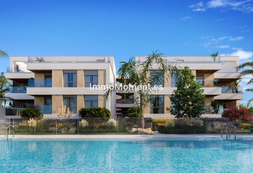 Wiederverkauf - Wohnung - Marbella - Elviria